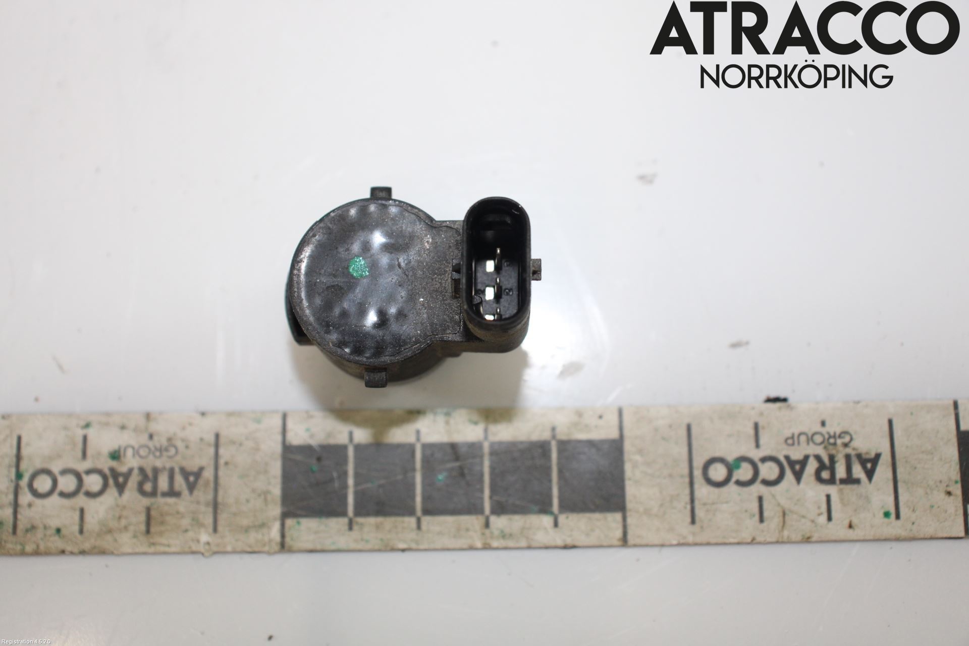 Skoda OCTAVIA (5E) 13-20 Sensor Ryggesensor