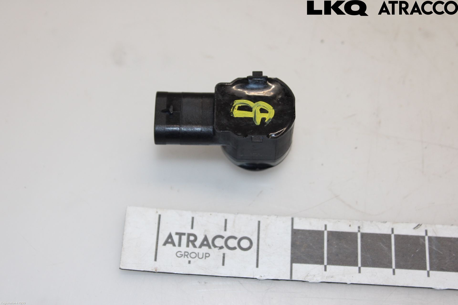 Volkswagen VW TIGUAN 07-16 Sensor Ryggesensor