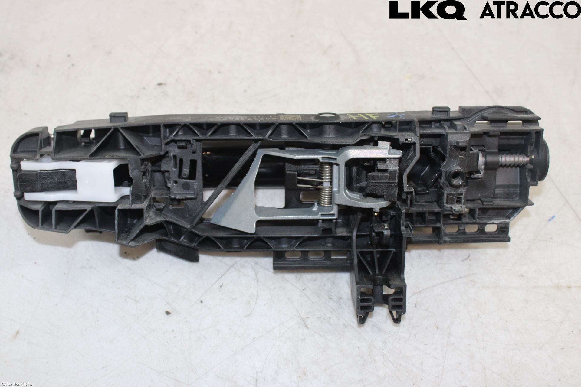 Mercedes-Benz MB A-KLASS (W177) 18- Dørhandtak Ytre Høyre