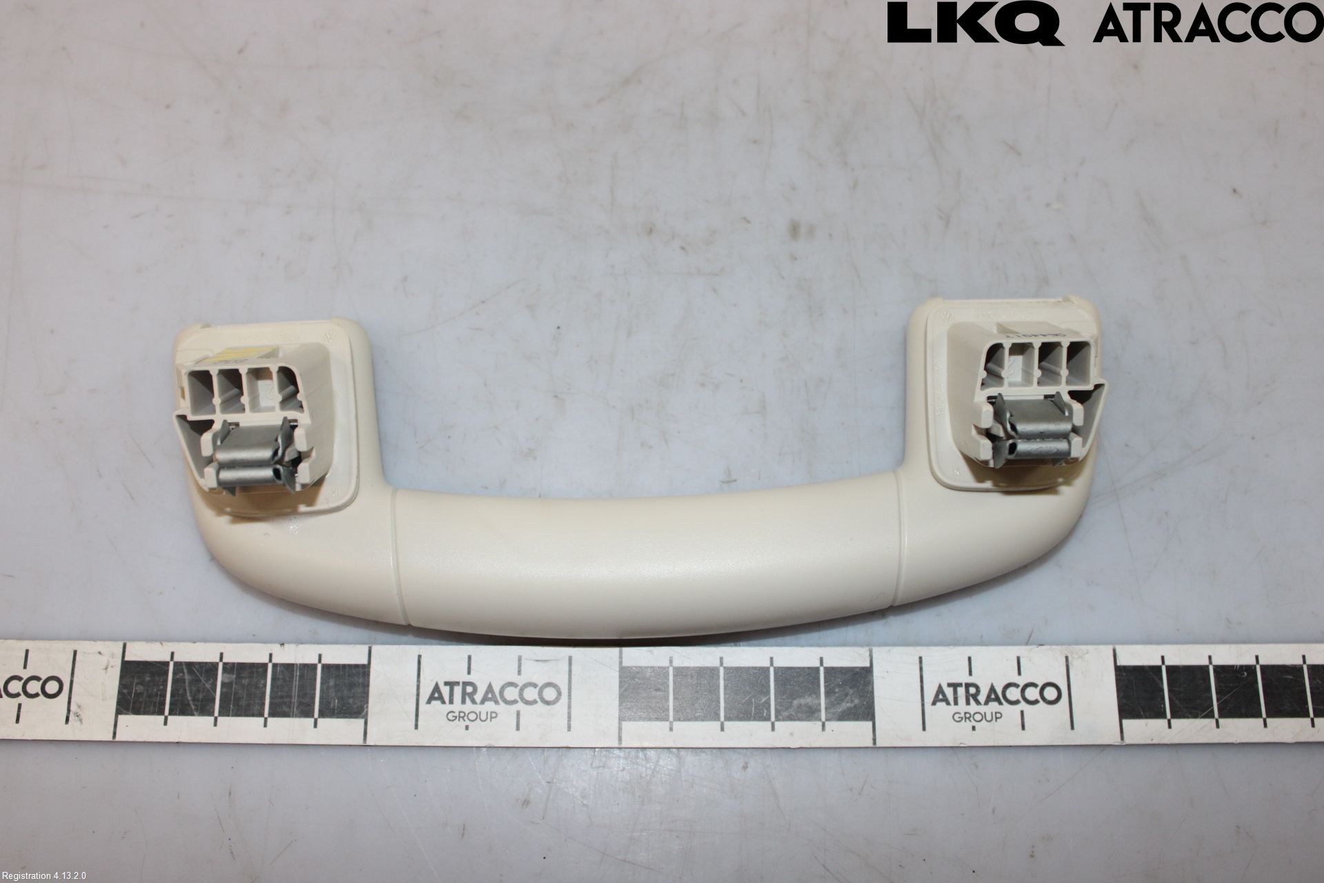 Volkswagen VW PASSAT 15-19 Innrhandtak I Taket