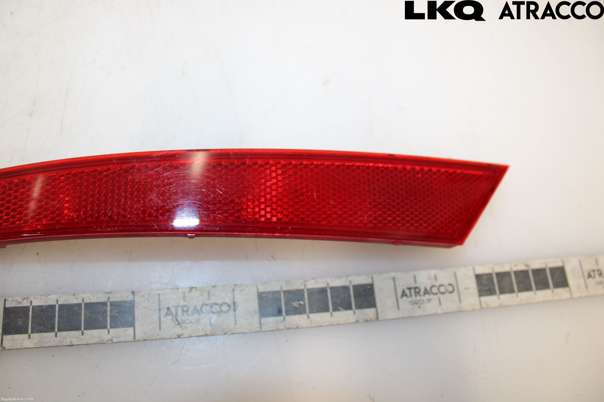 Seat IBIZA V 17-20 Refleks Bak