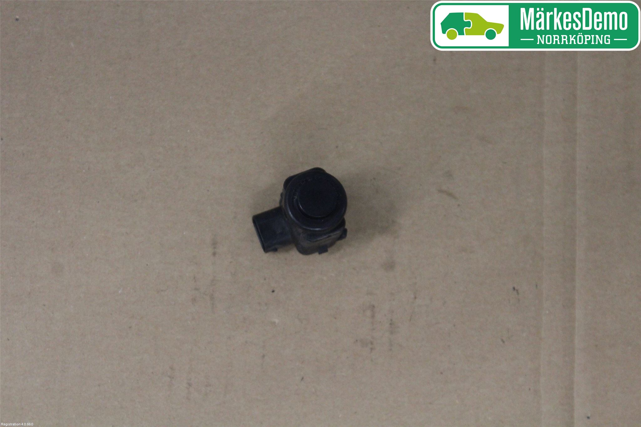 Opel ZAFIRA B 06-14 Sensor Ryggesensor