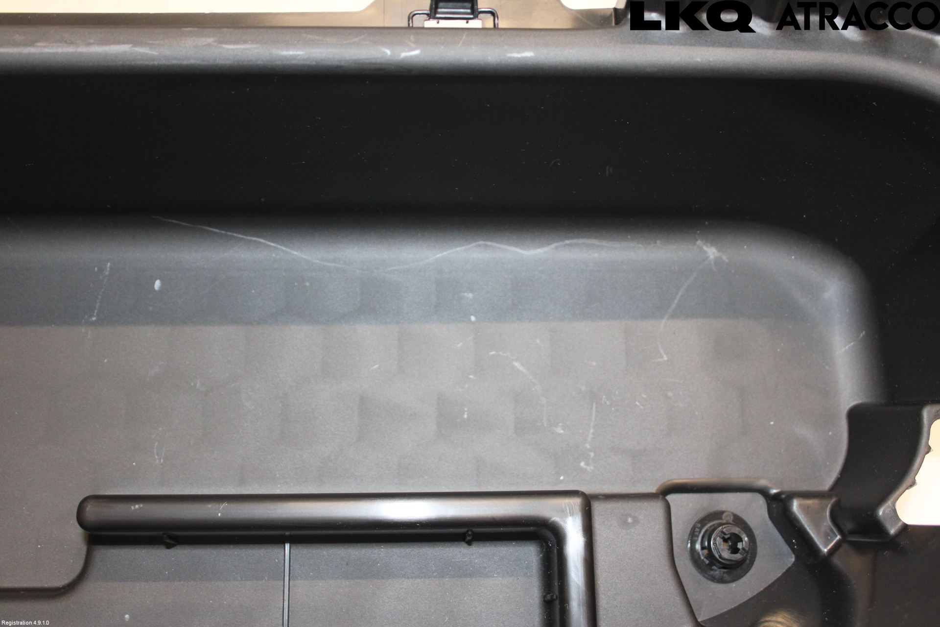 Mercedes-Benz MB CLA-KLASS (C118/X118) 19- Innr Bakpart