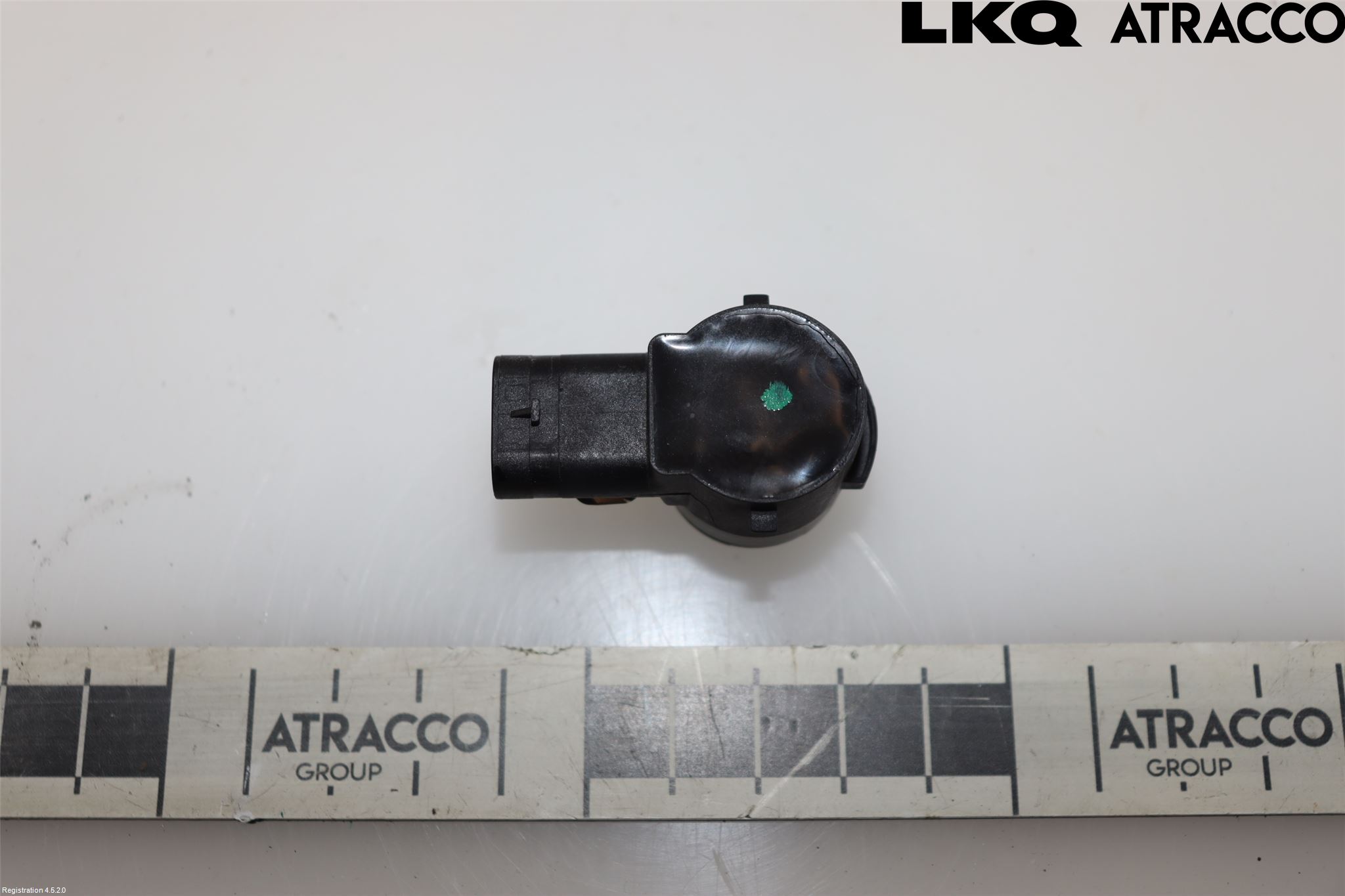 Volkswagen VW GOLF / E-GOLF VII 13-20 Sensor Ryggesensor
