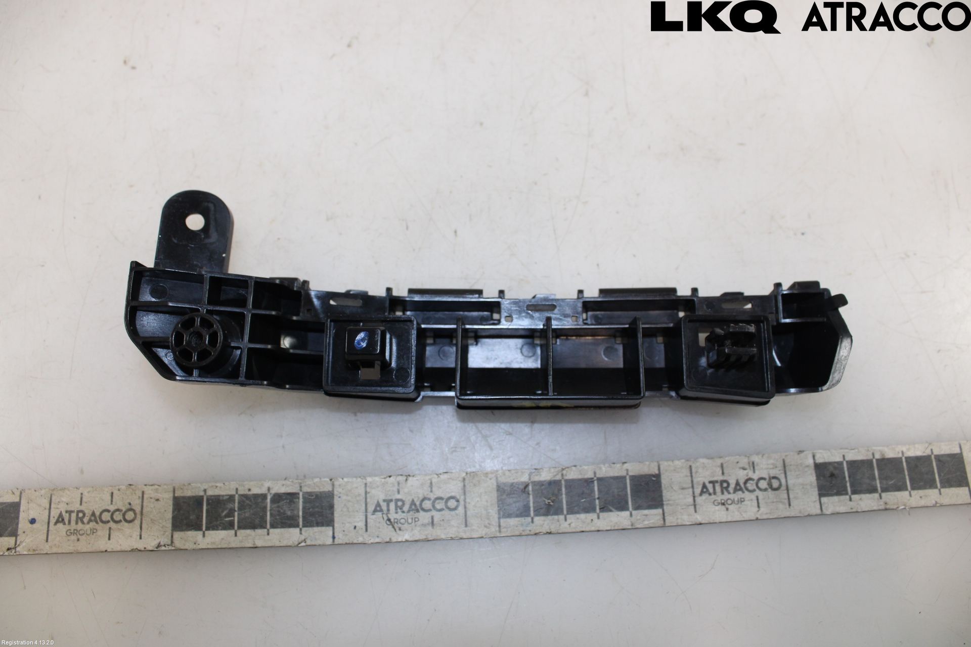 Honda HR-V 15-21 Støtfangerfeste Foran Venstre