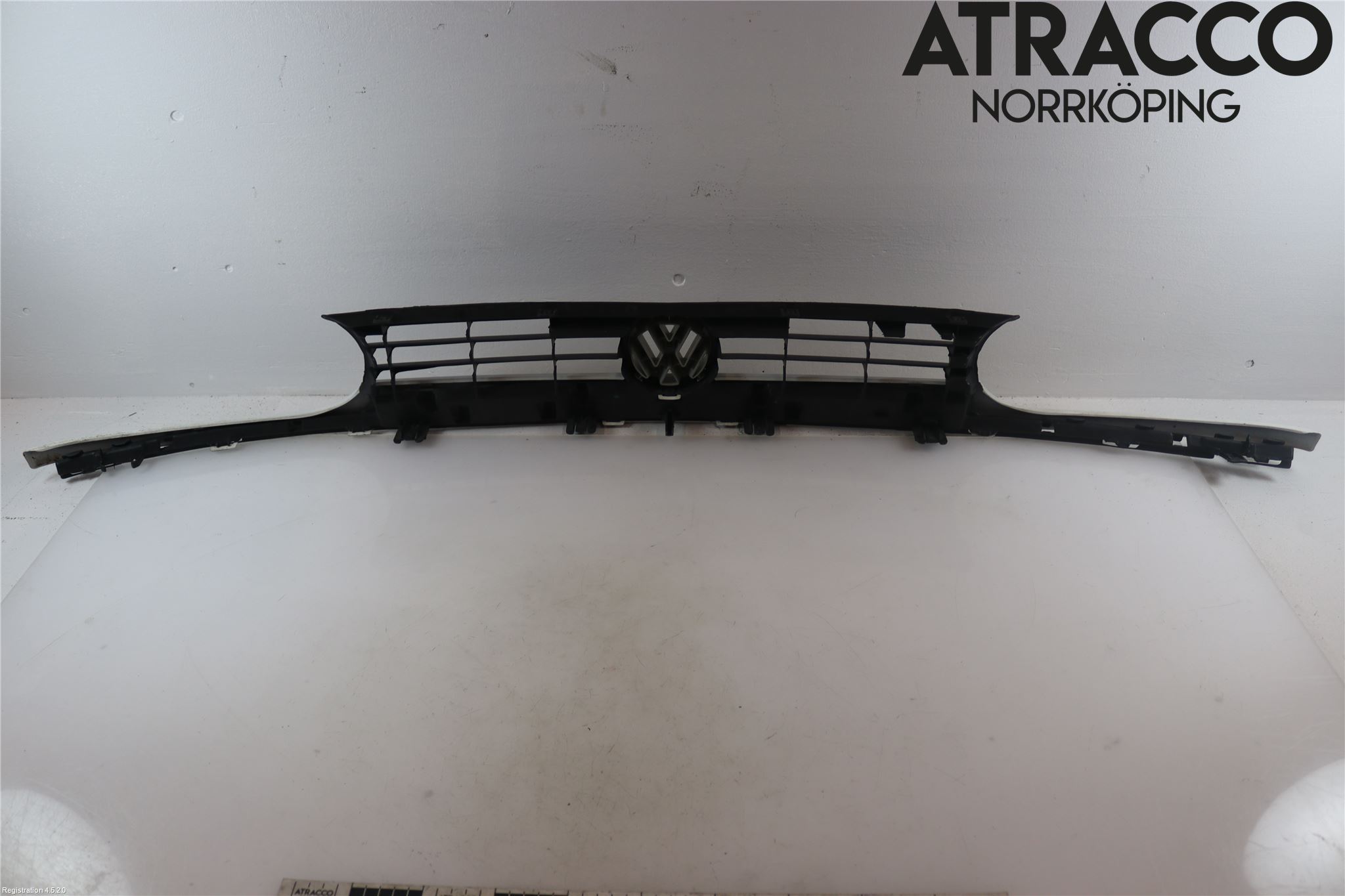 Volkswagen VW GOLF III 92-99 Grill Komplett