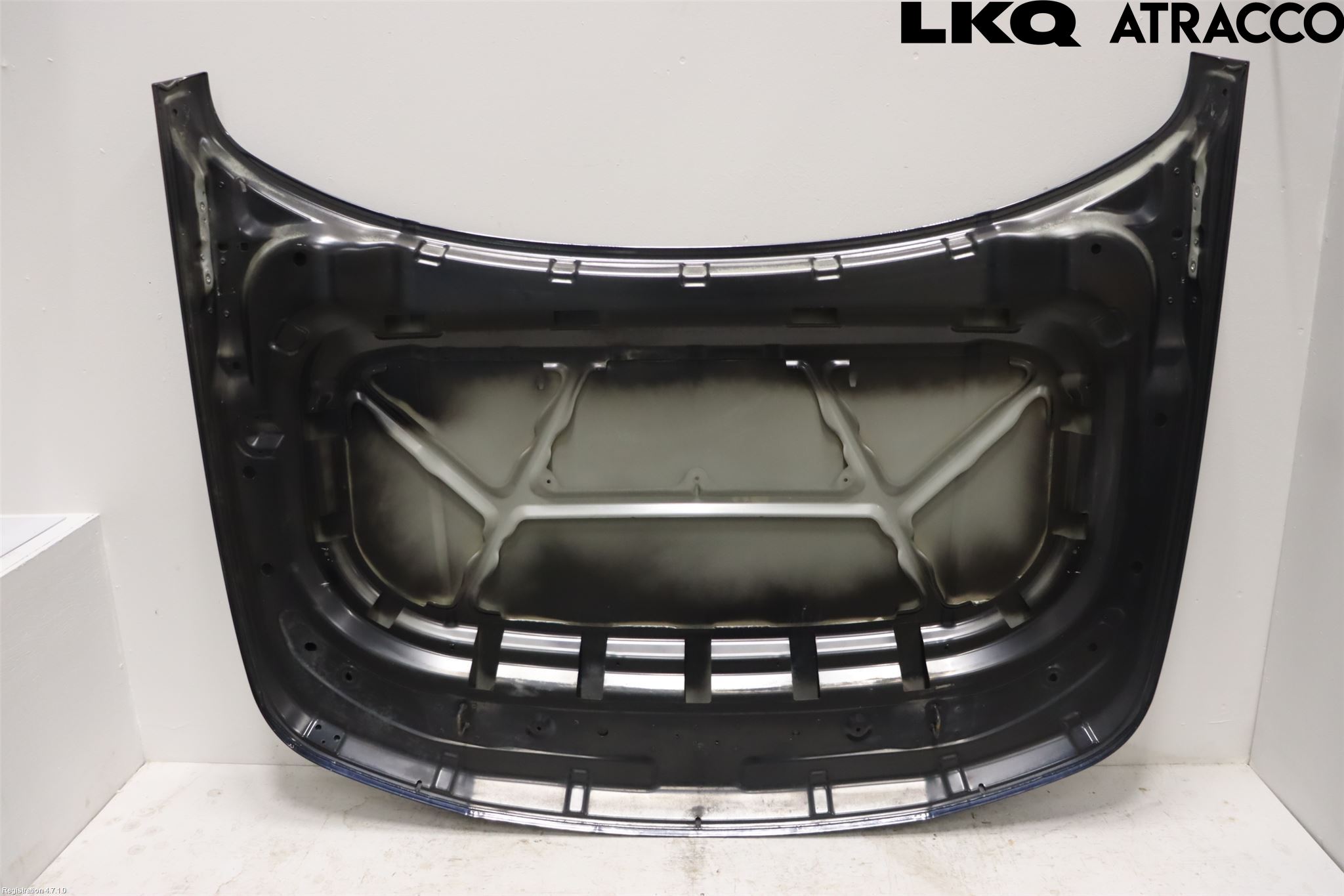 Landrover RANGE ROVER SPORT (L320) 05-09 Panser