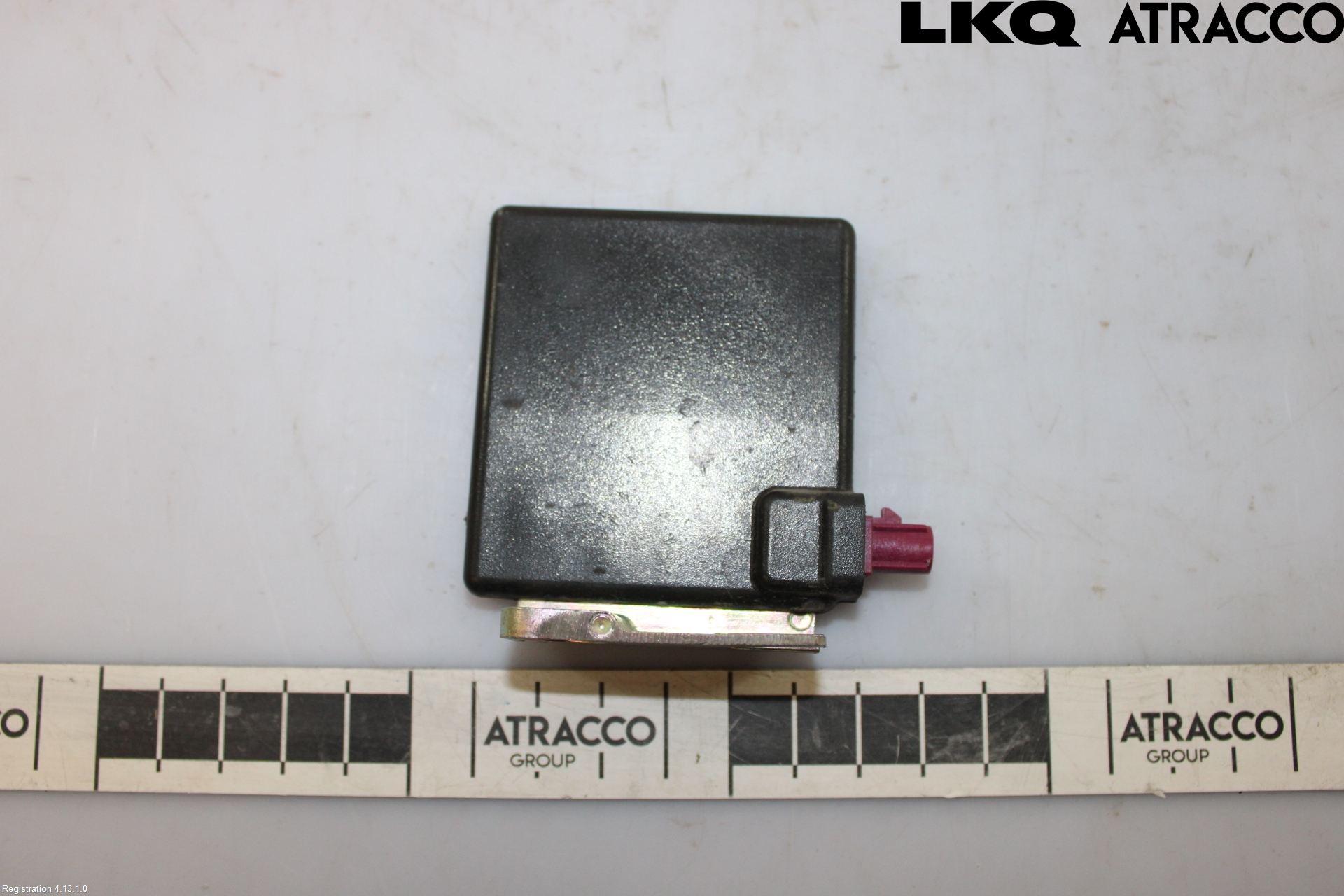 Volkswagen VW ID.3 21- Stereo Antenne Radio-Tv