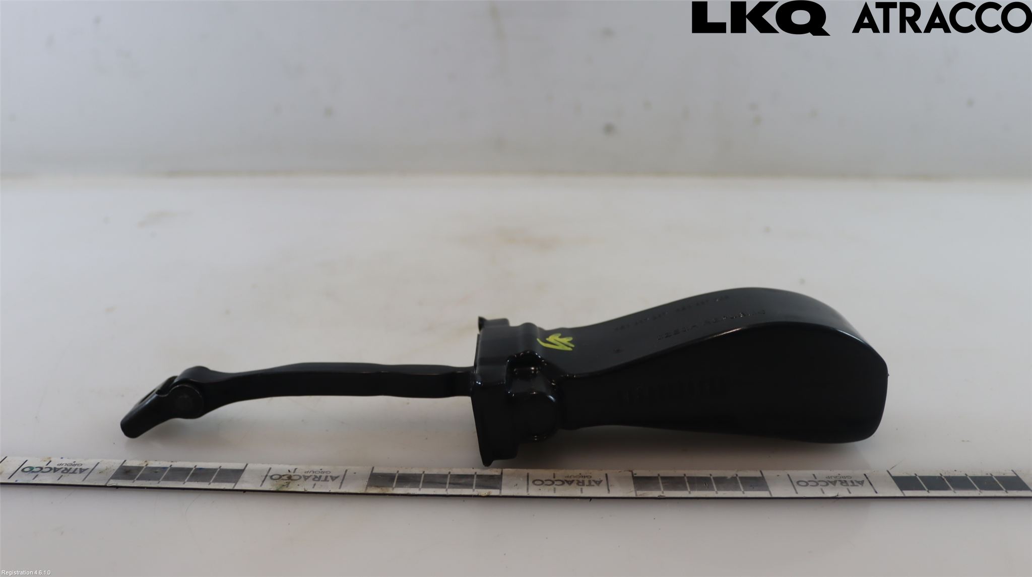 Skoda OCTAVIA (NX) 20- Dørstopper