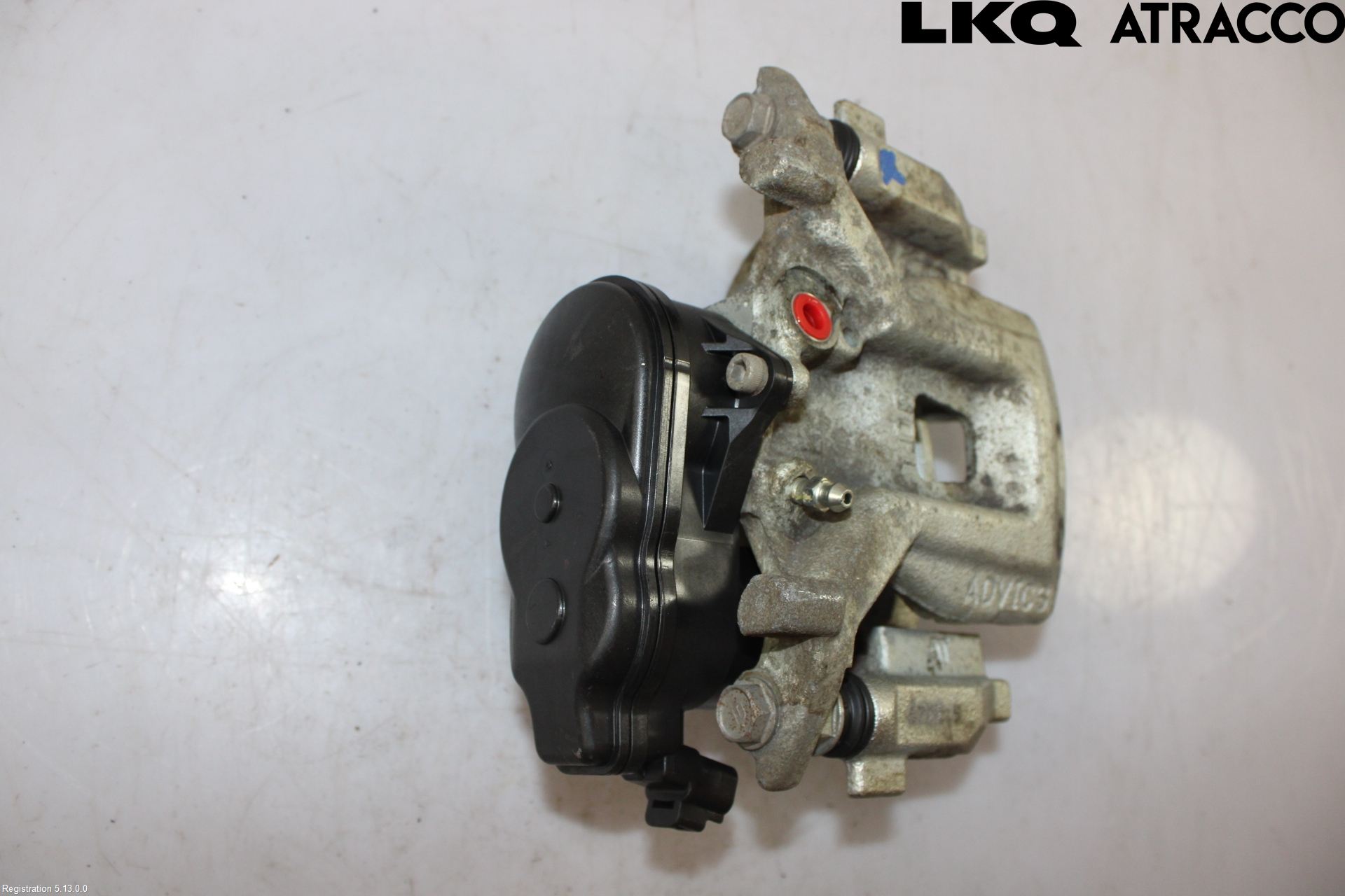 Lexus UX/300e 19- Bremsecaliper Bak Venstre