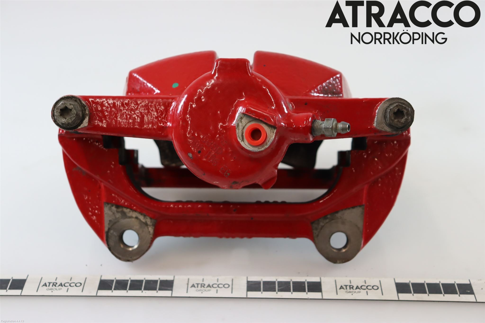 Seat LEON 13-20 Bremsecaliper Foran Høyre