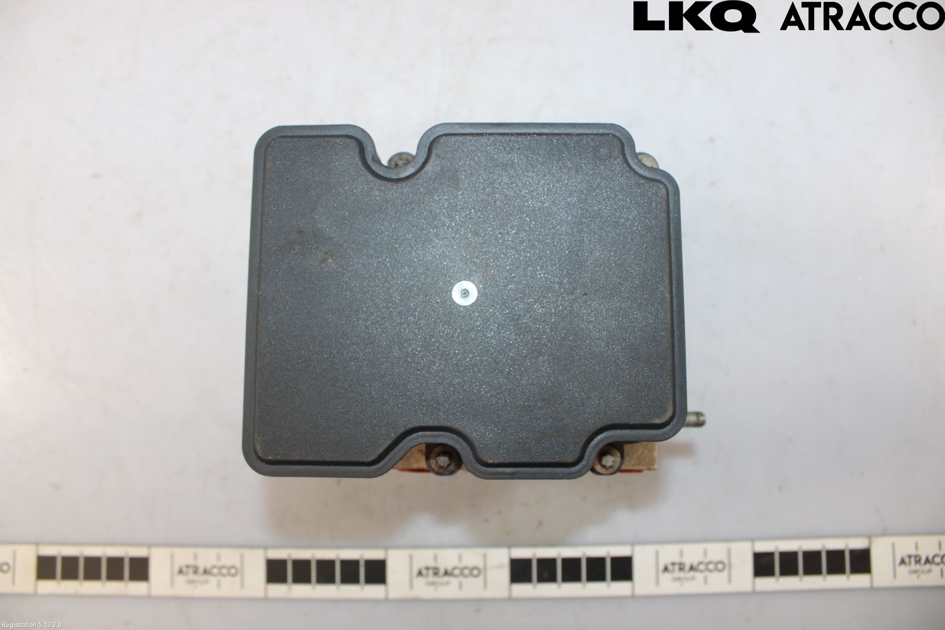 Suzuki SWIFT 11-16 Abs Hydraulikkaggregat