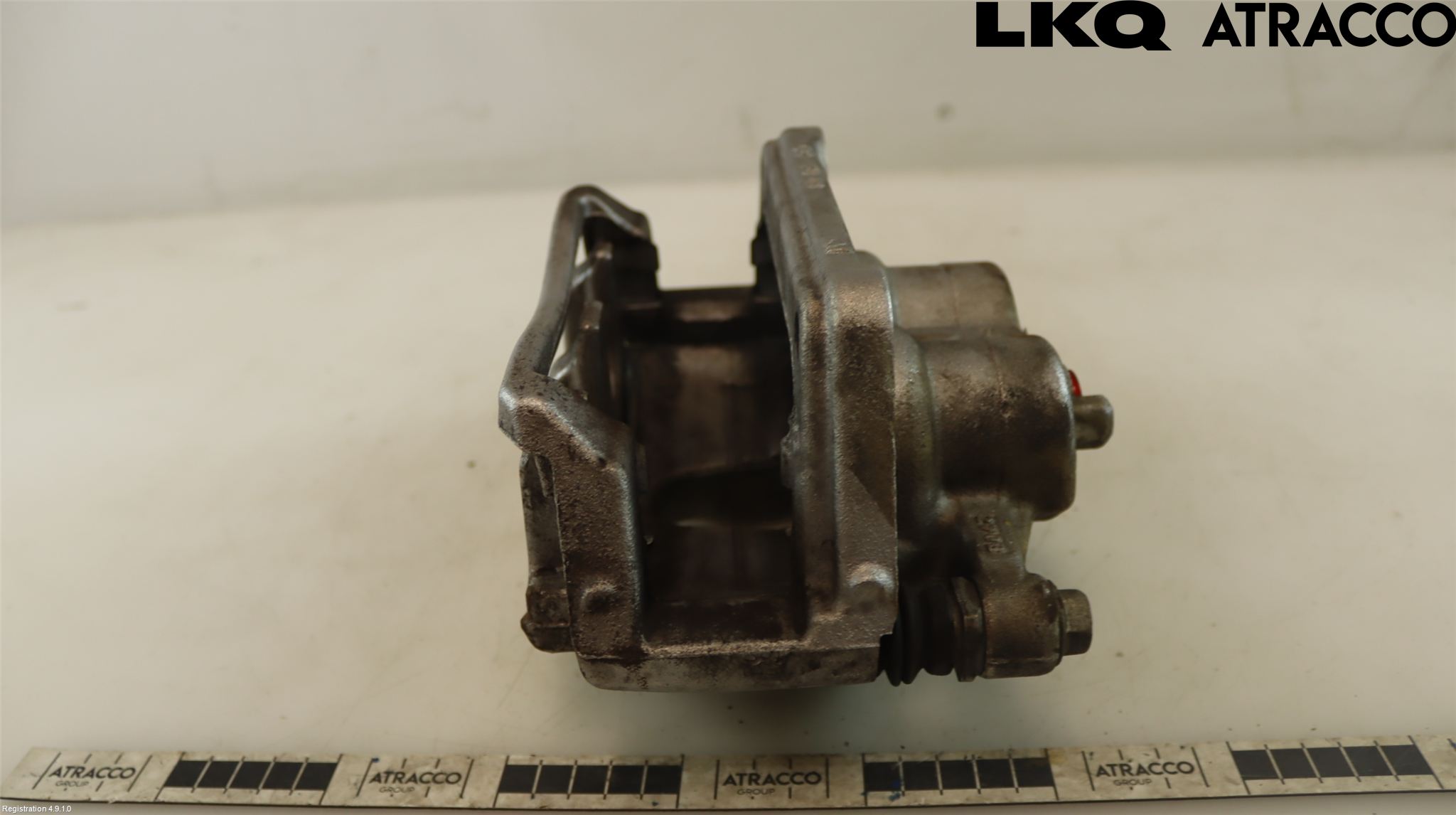 Mercedes-Benz MB CLA-KLASS (C118/X118) 19- Bremsecaliper Foran Venstre