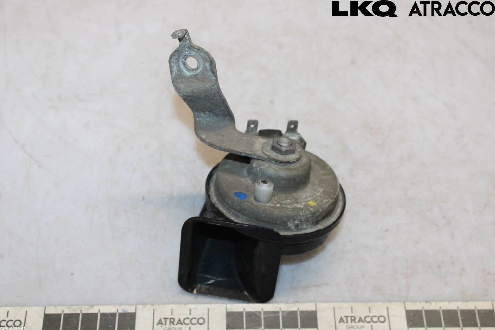 Mercedes-Benz MB C-KLASS (W204) 07-15 Signalhorn