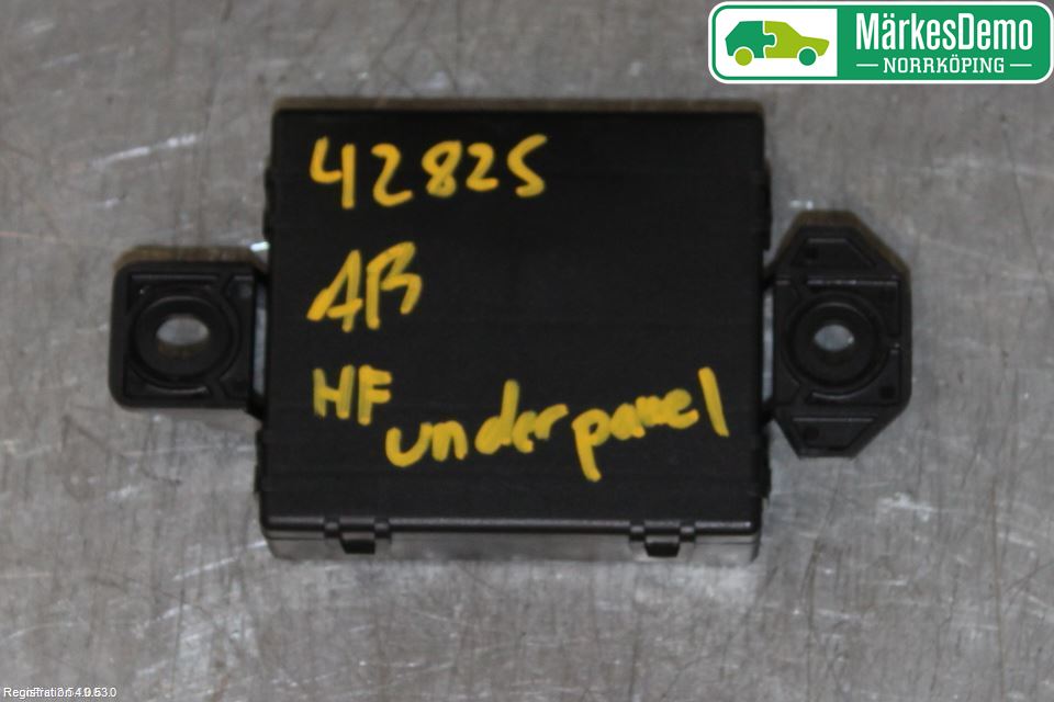 Landrover RANGE ROVER SPORT (L494) 14-22 Styreenhet Drivstoffpumpe