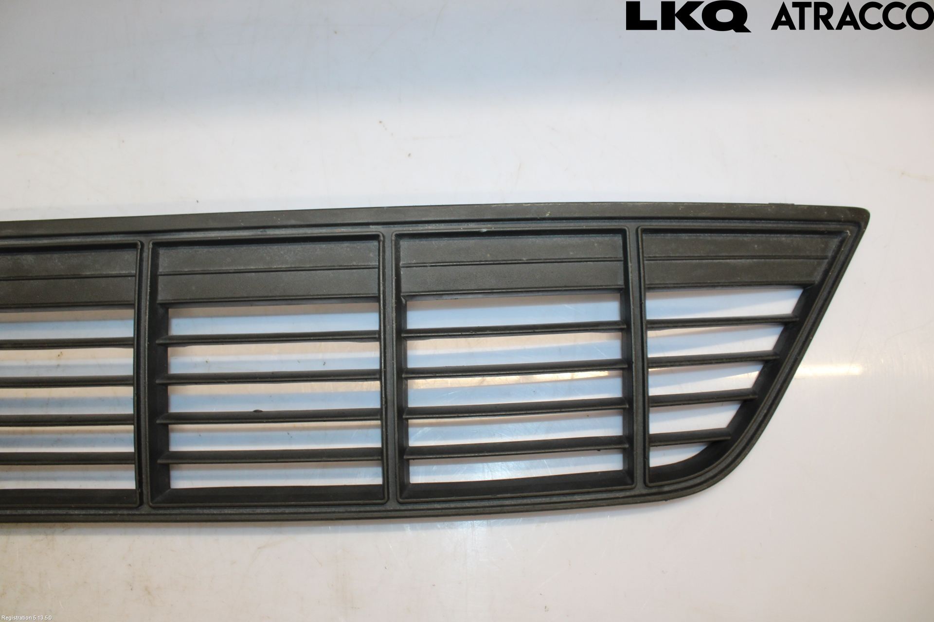 Seat ALHAMBRA 11- Grilldel Midt