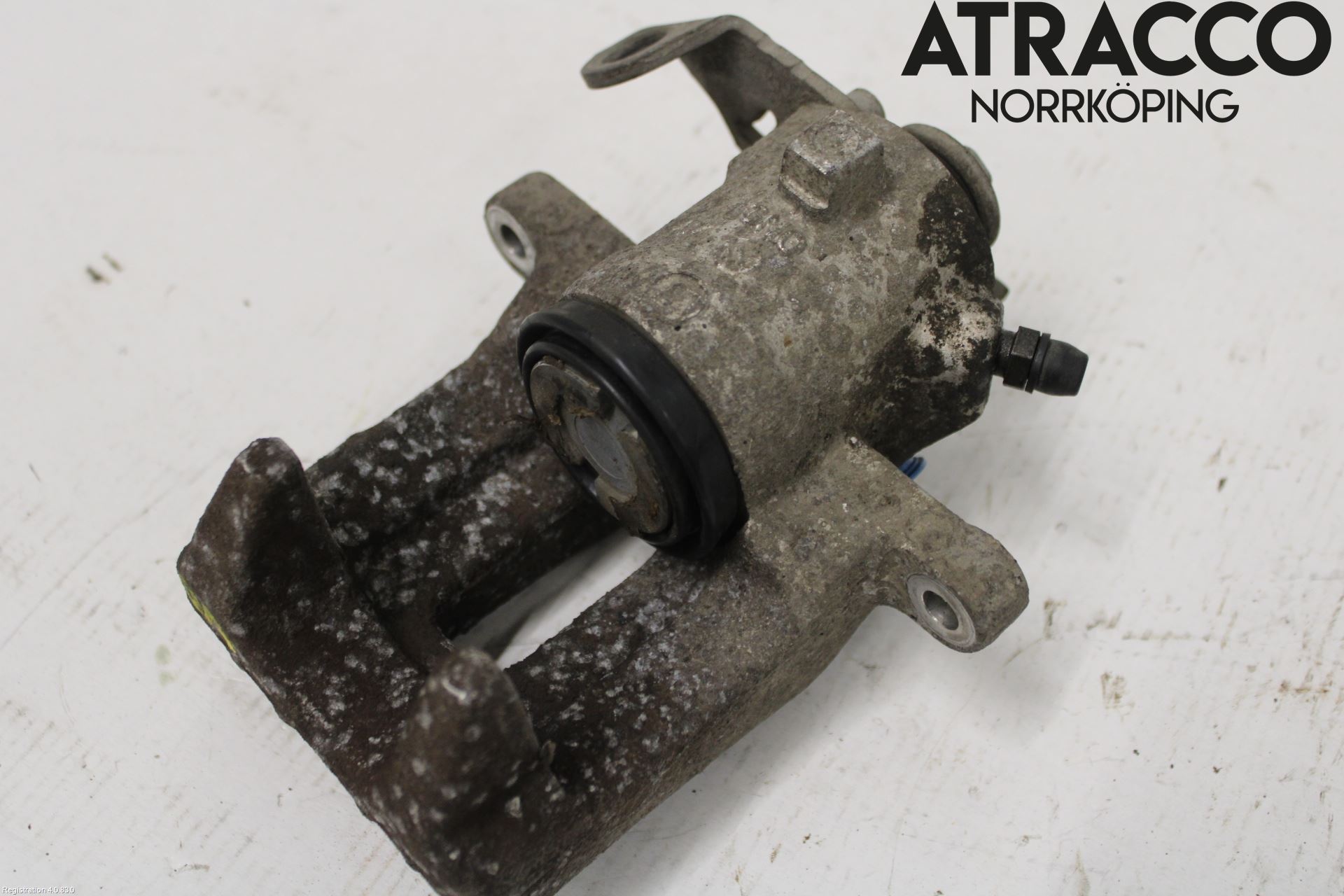 Skoda RAPID Bremsecaliper Bak Venstre