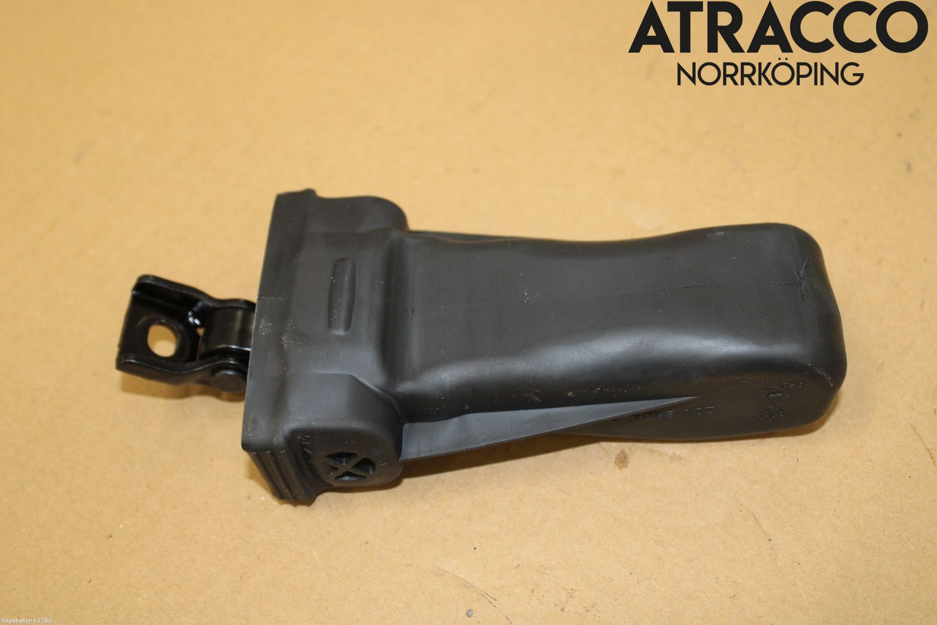 Seat LEON 20- Dørstopper