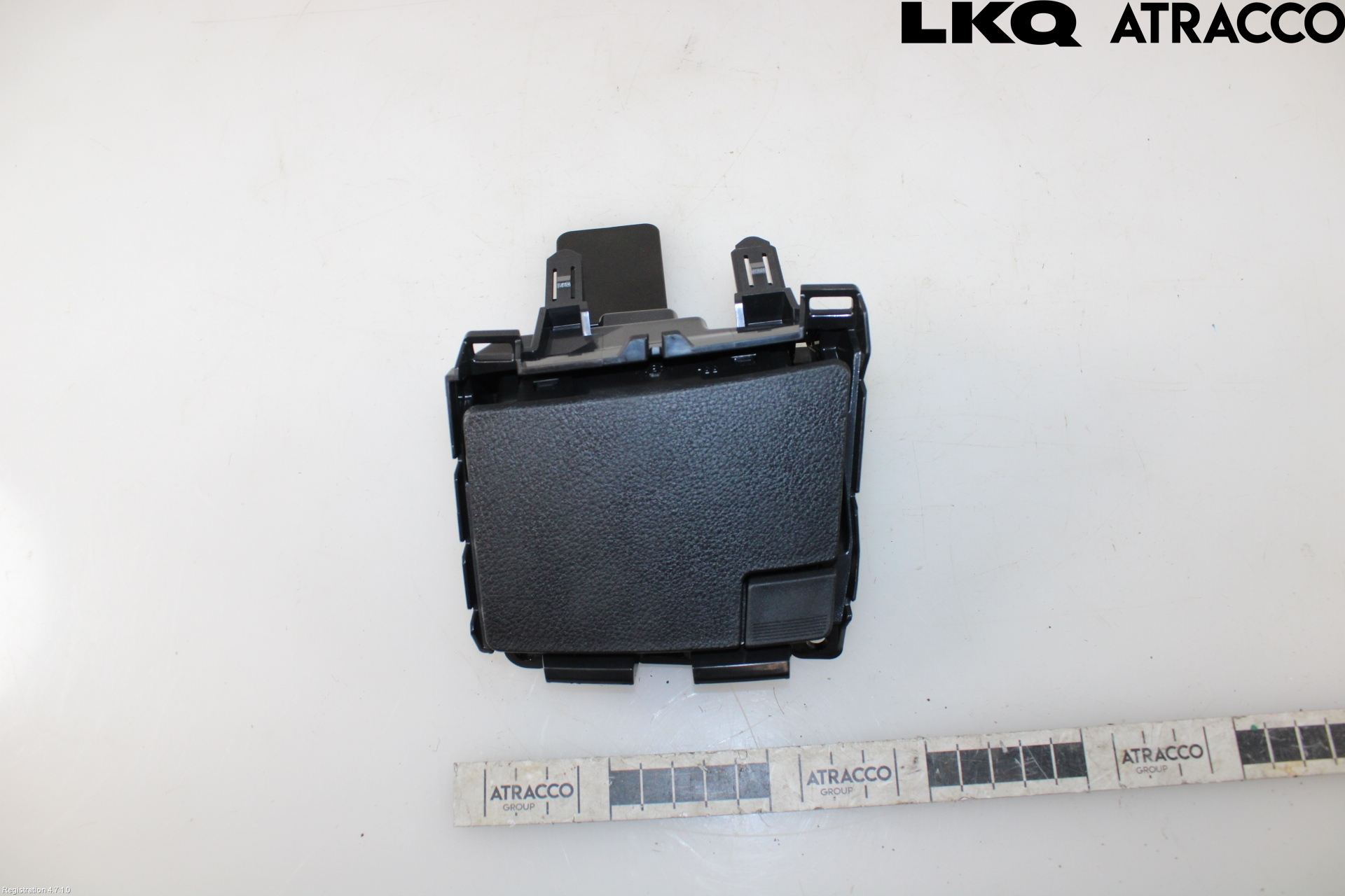Lexus ES 250/300/330 Innr Oppbevaringsrom