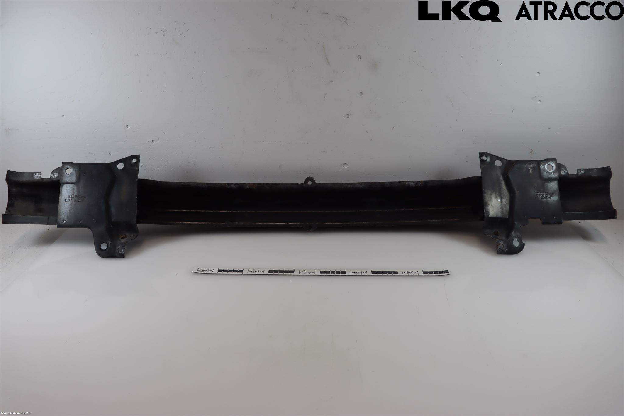 Volkswagen VW GOLF IV 98-06 Støtfanger Foran Bjelke