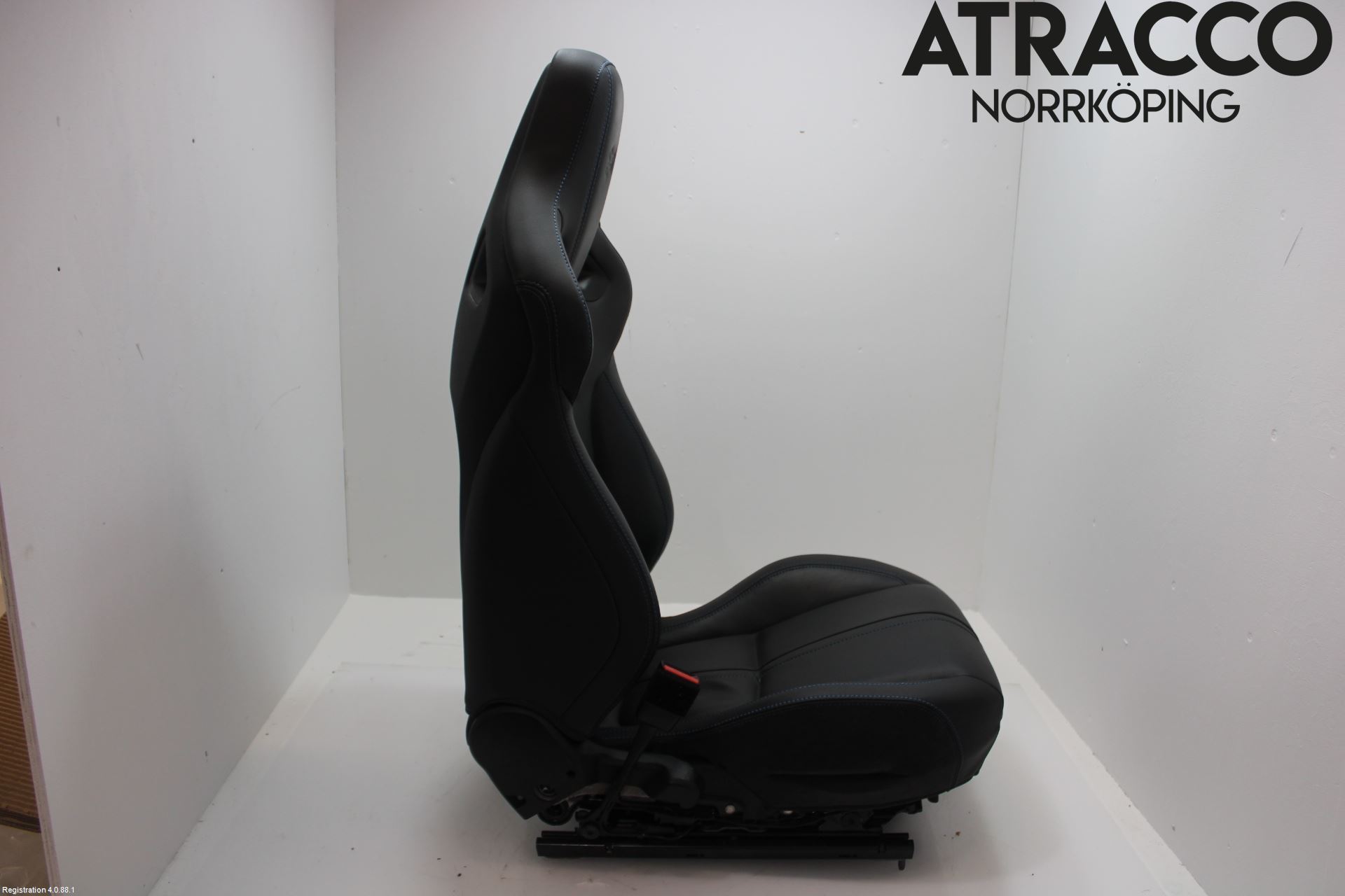 Jaguar F-TYPE Innr Sete Foran Venstre