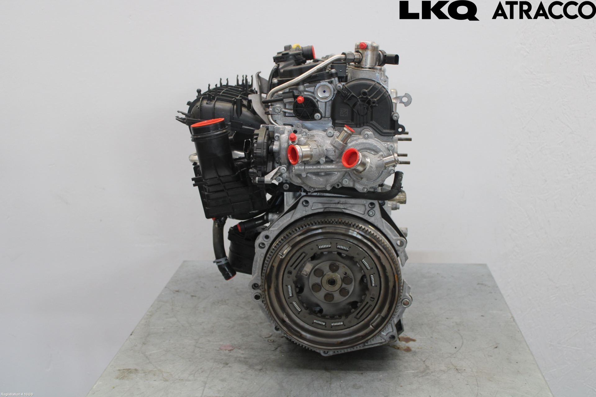 Volkswagen VW TAIGO 22- Motor Bensin
