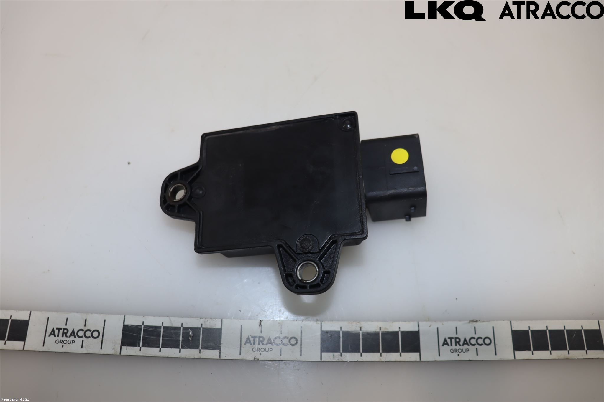Citroen C4 PICASSO 14-18 Rele Start