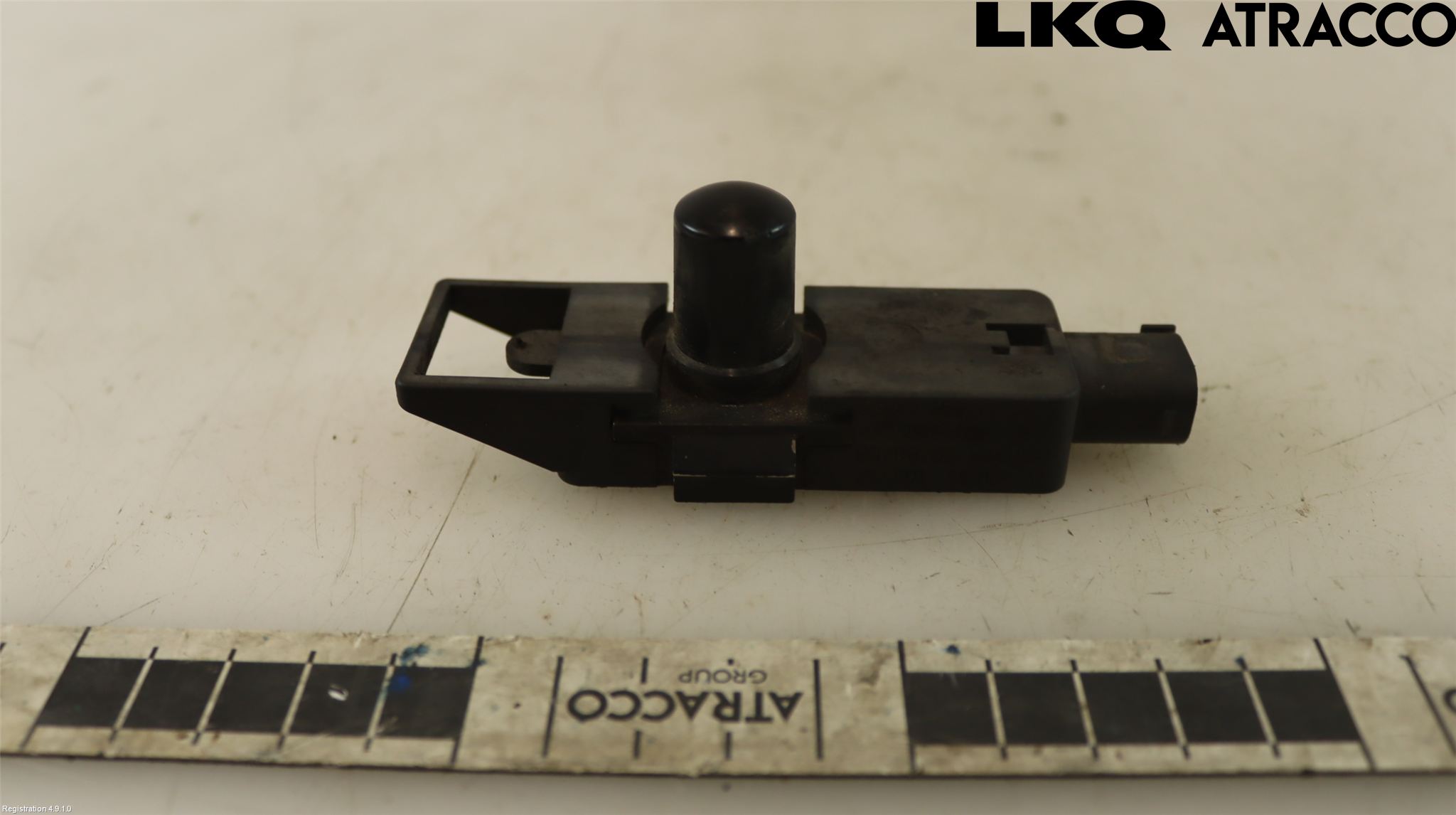 Mercedes-Benz MB CLS (C219) 03-11 Sensor Mørke Automatikk