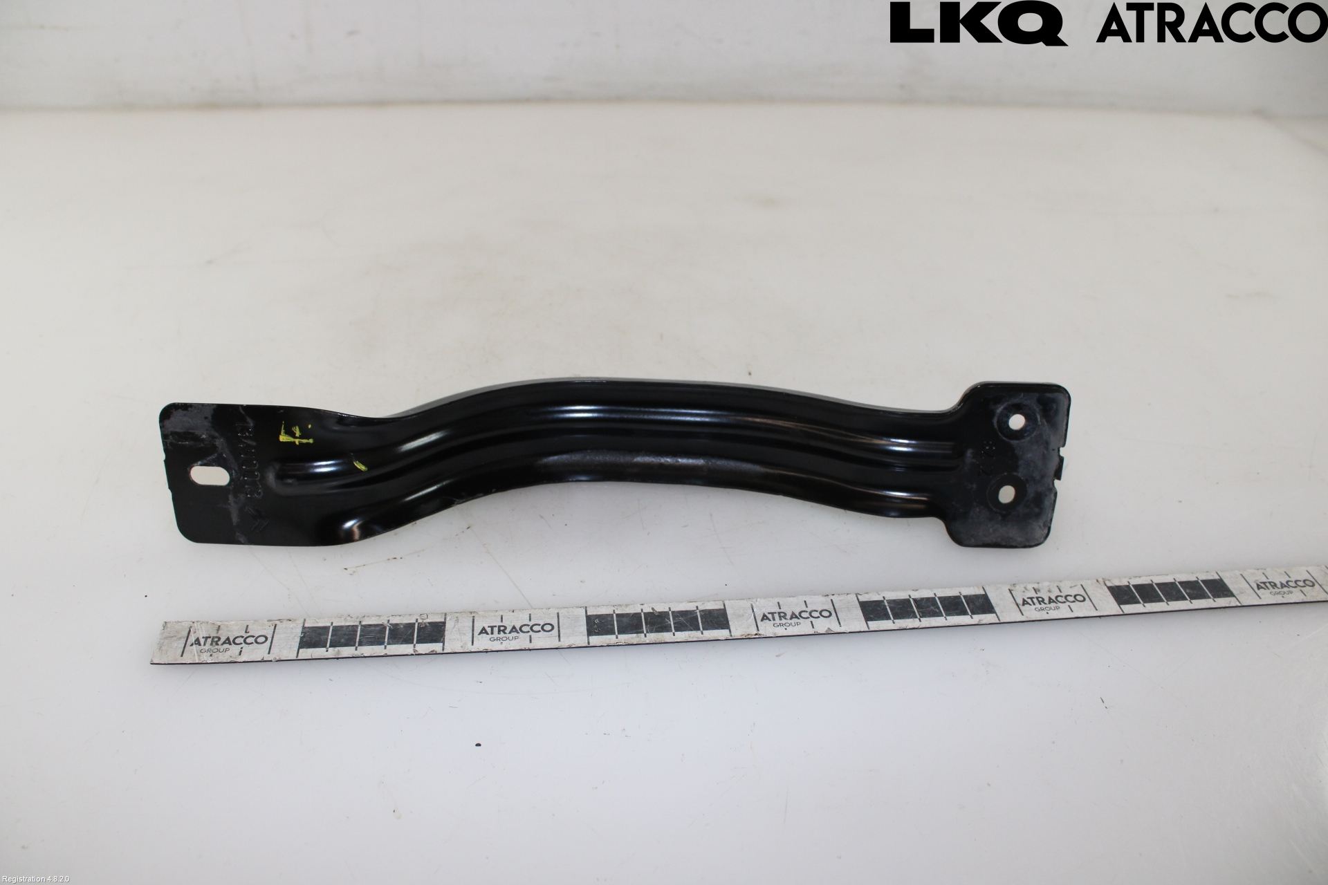Citroen C3 AIRCROSS 18-23 Frontplate