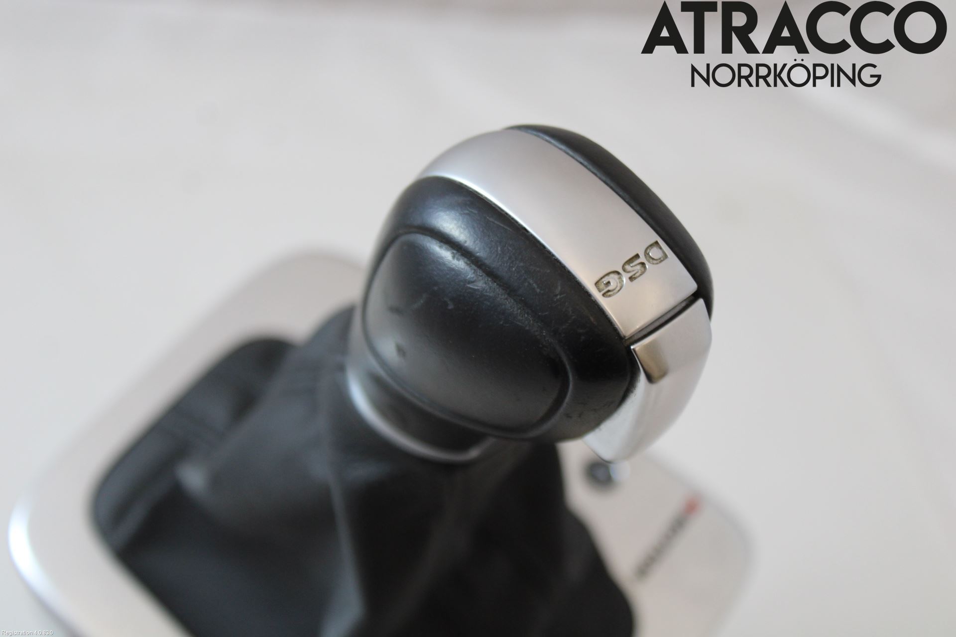 Volkswagen VW TIGUAN 07-16 Gearspak