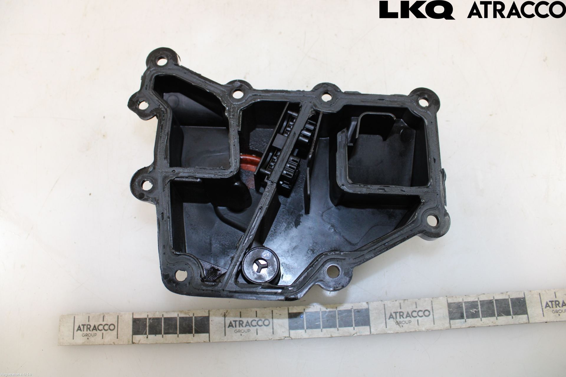 Seat IBIZA V 17-20 Motor Øvrig