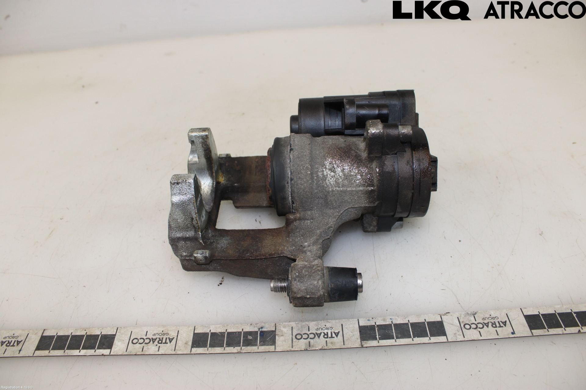 MG 4 23- Bremsecaliper Bak Høyre