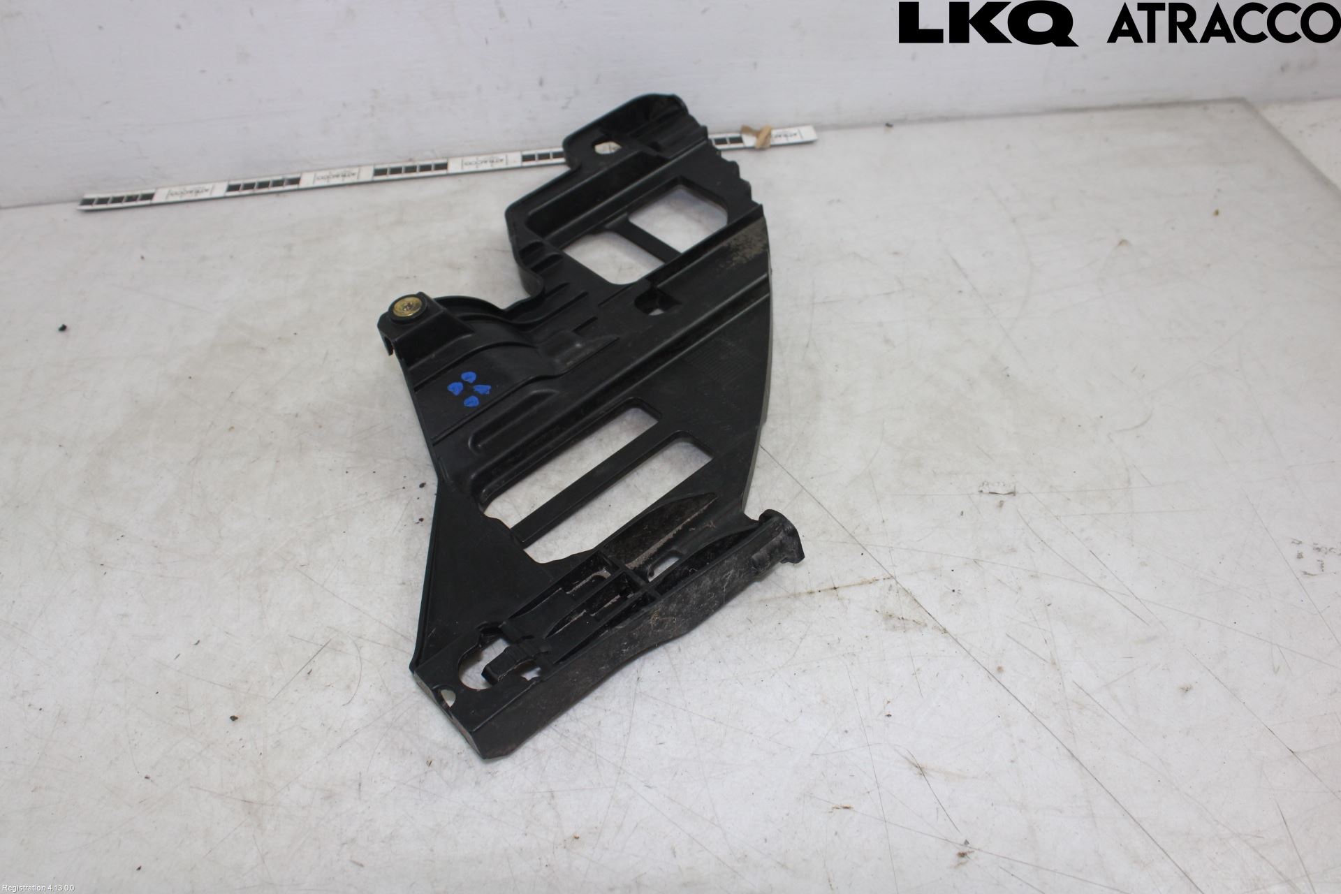Volkswagen VW GOLF VI 09-13 Frontlykt Holder-Feste