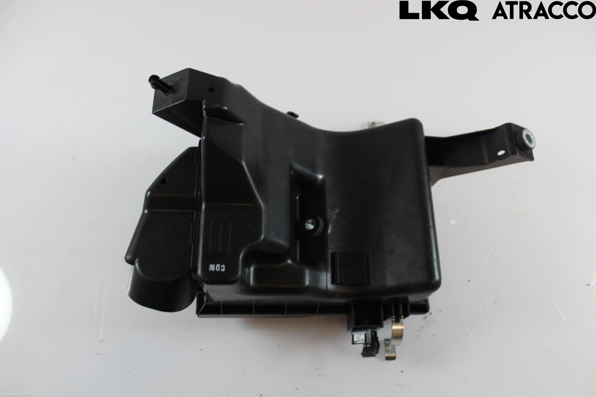 Lexus CT 200h Luftfilter Boks