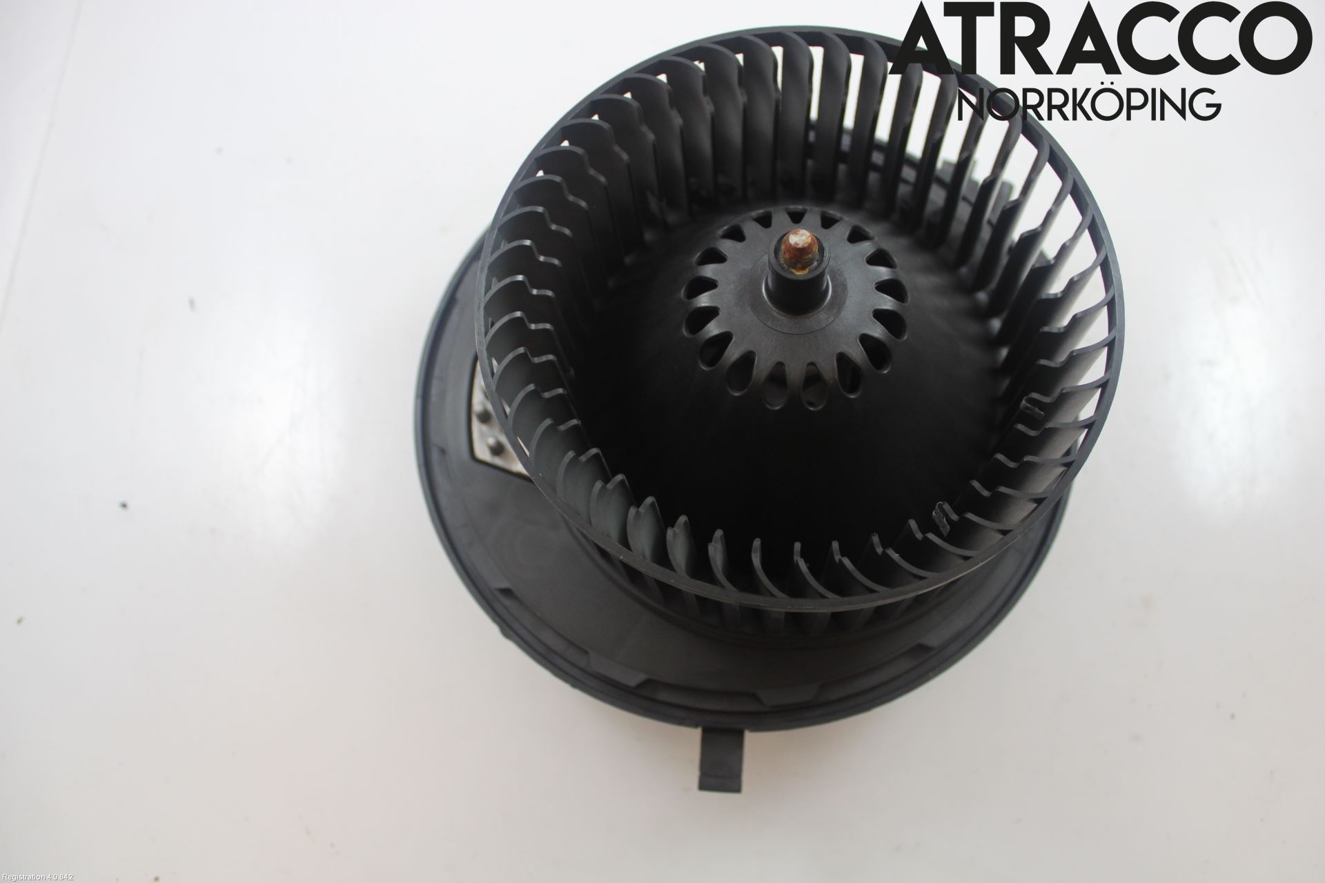 Volkswagen VW PASSAT 15-19 Varmeapparat Viftemotor