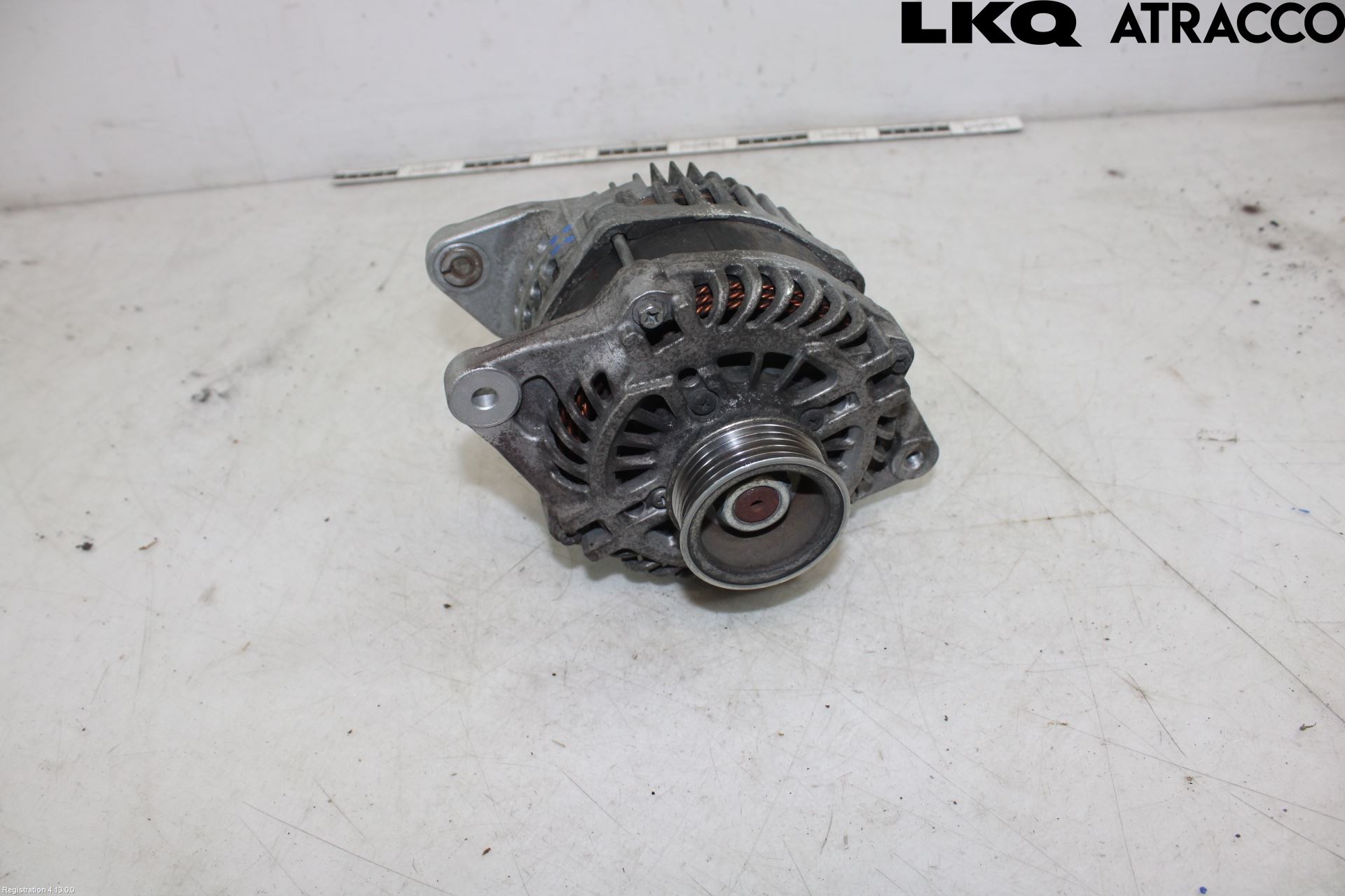 Subaru LEGACY 10-14 Dynamo