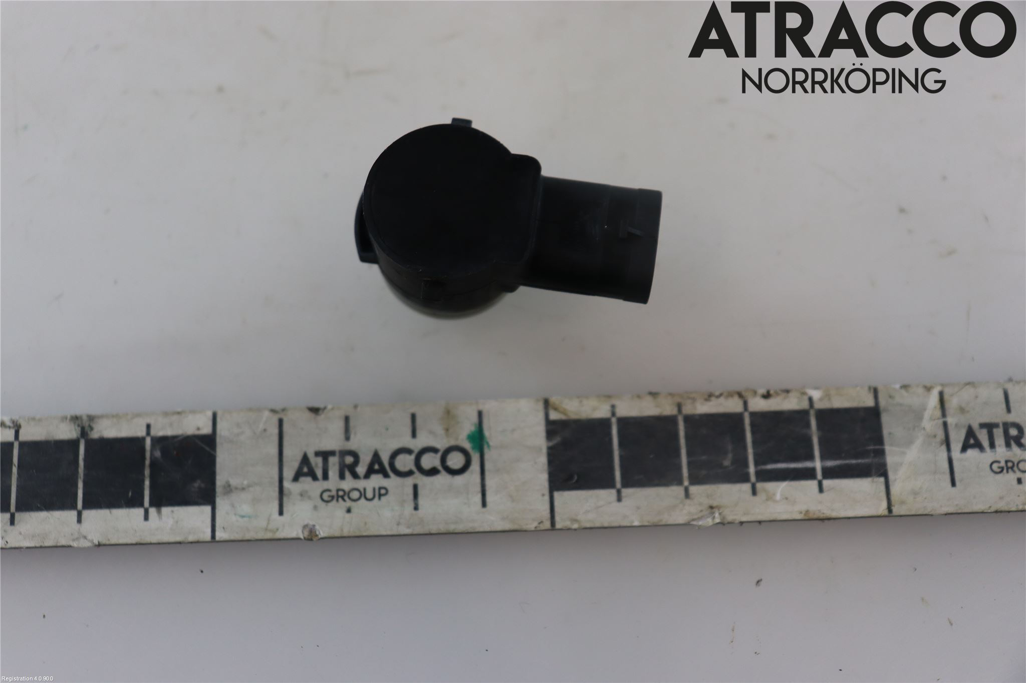 Skoda YETI Sensor Ryggesensor