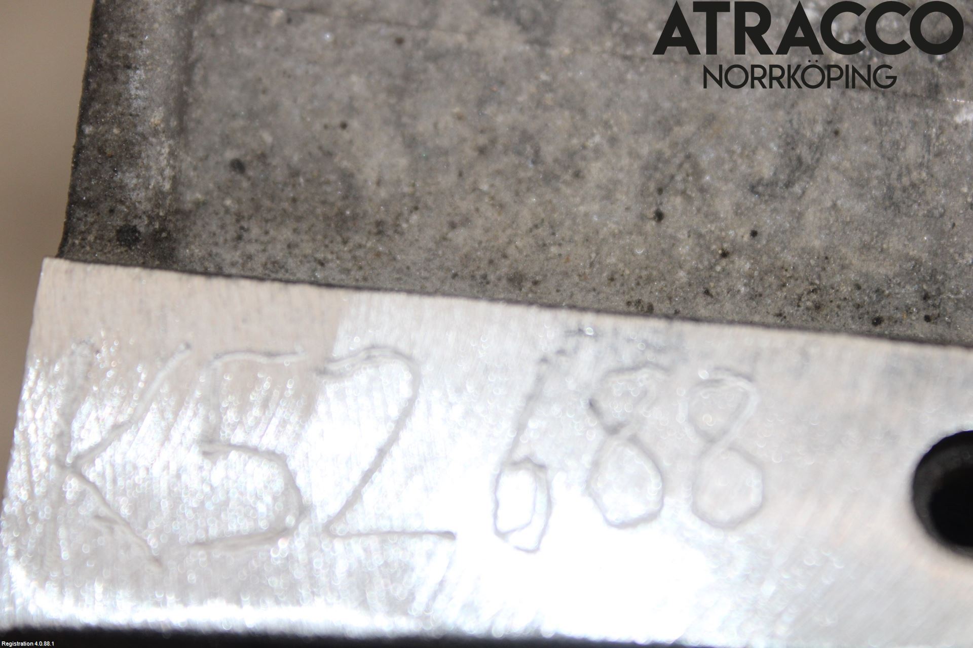 Nissan ALMERA    00-06 Gearkasse 5 Trinn