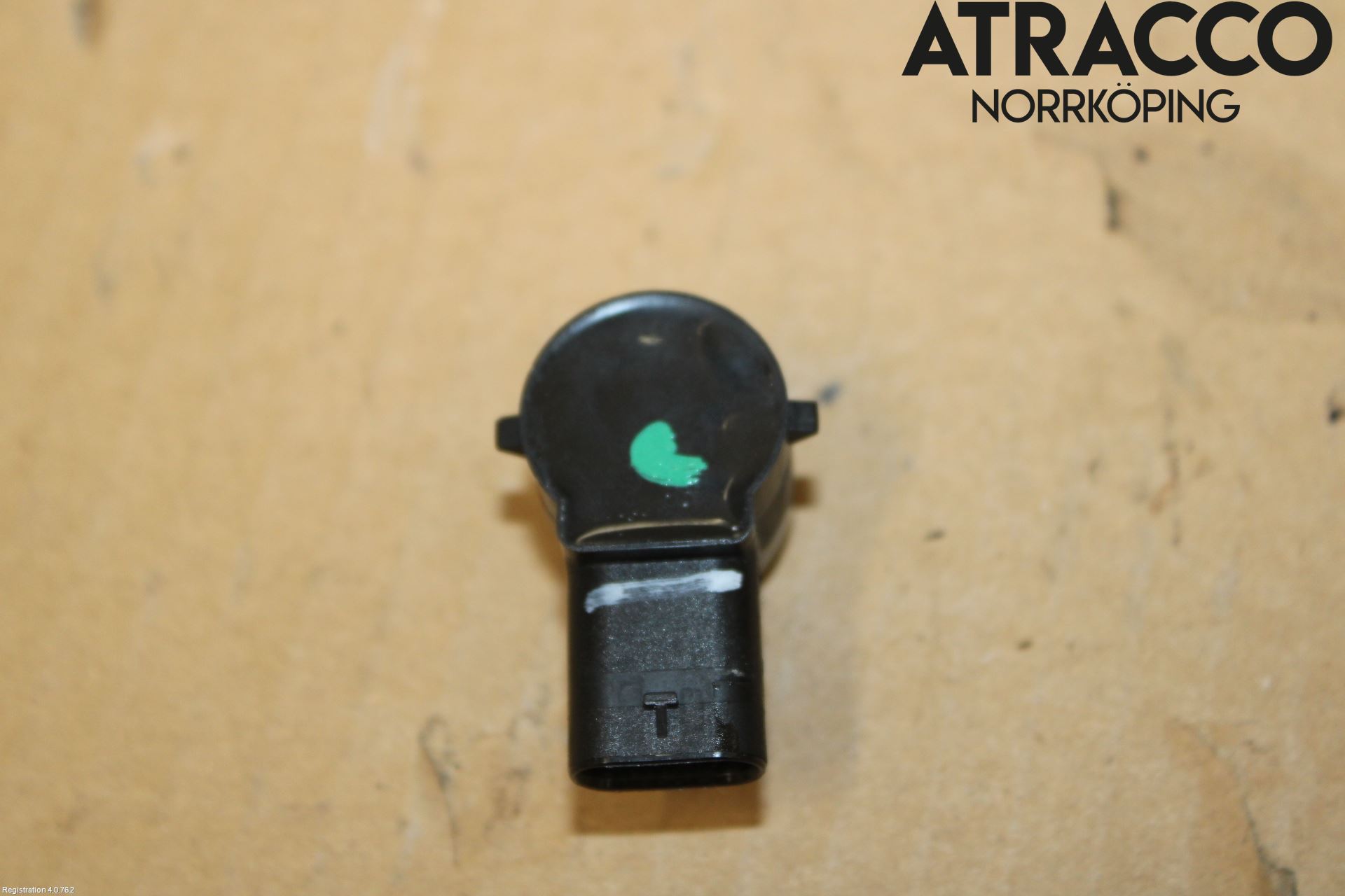 Volkswagen VW PASSAT 15-19 Sensor Parkering Front