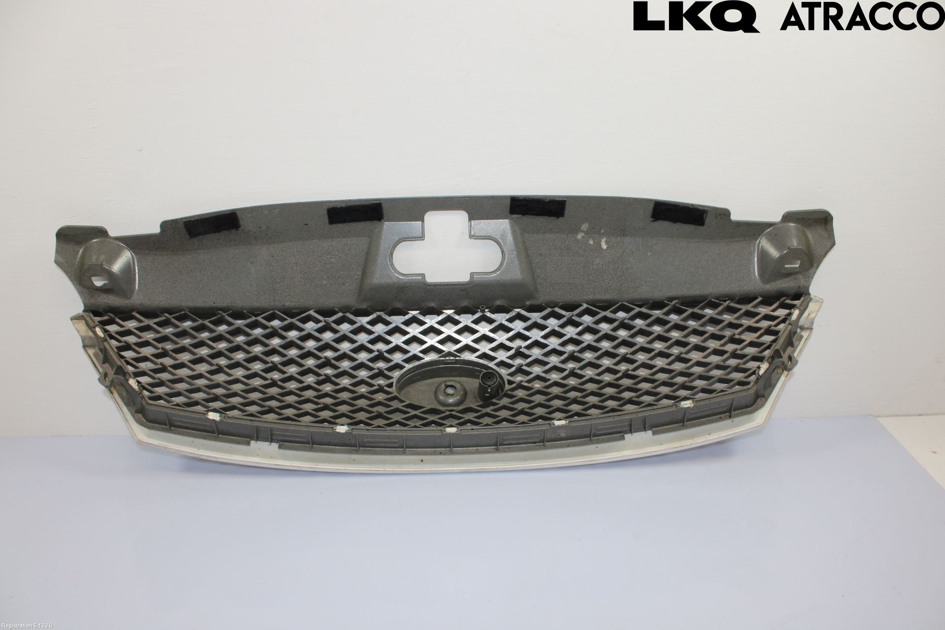 Ford MONDEO     01-06 Grill-Gitter