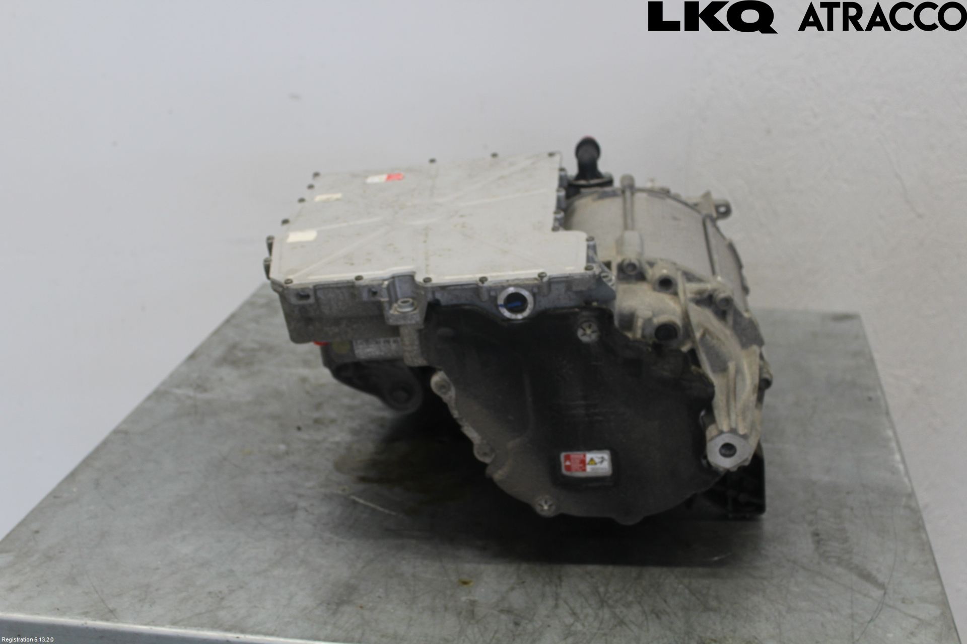 Volkswagen VW ID.3 21- Navgir Elektrisk
