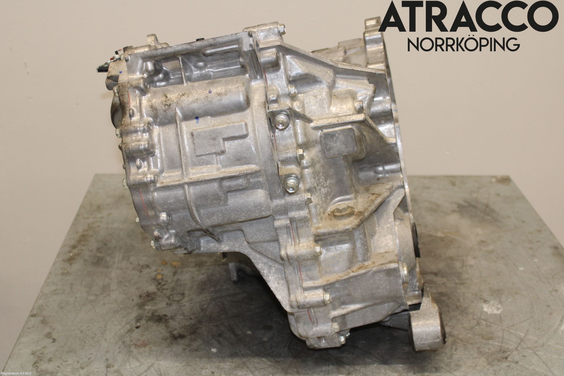 Toyota COROLLA 19- Gearkasse Automat
