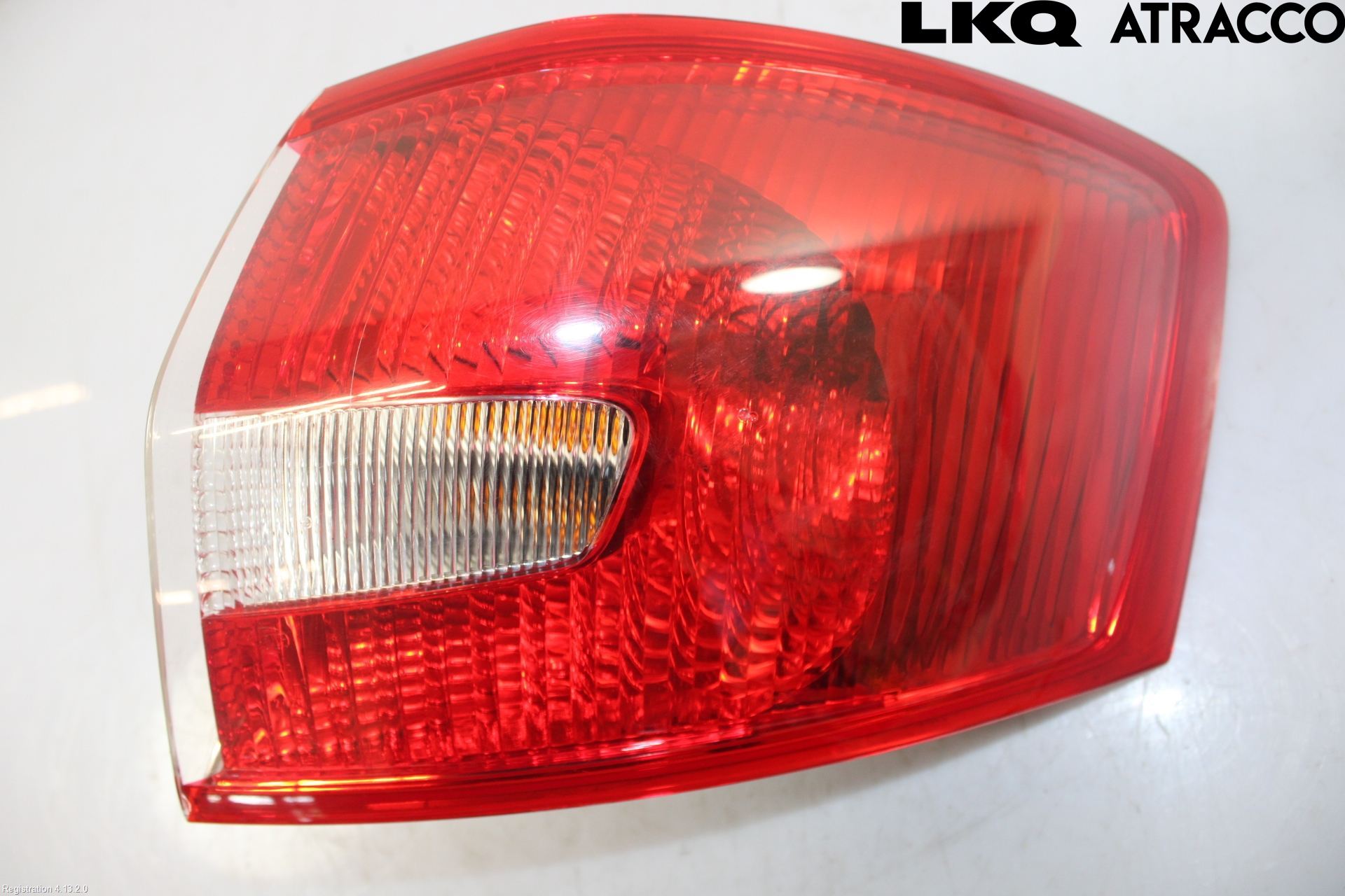 Ford KUGA 08-12 Baklykt Høyre
