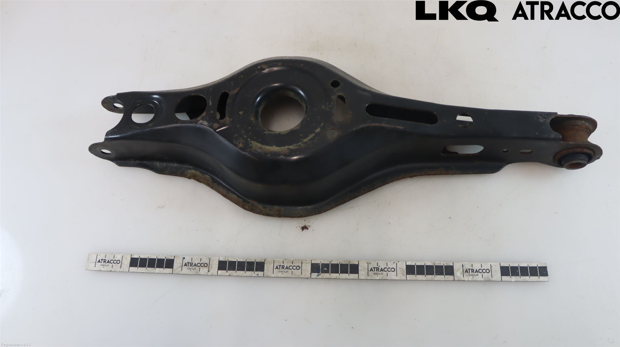 Toyota COROLLA 19- Bærearm Bak Høyre