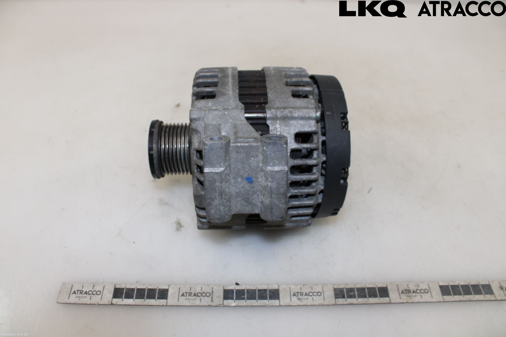 BMW 1 E87/81 5D/3D 03-11 Dynamo
