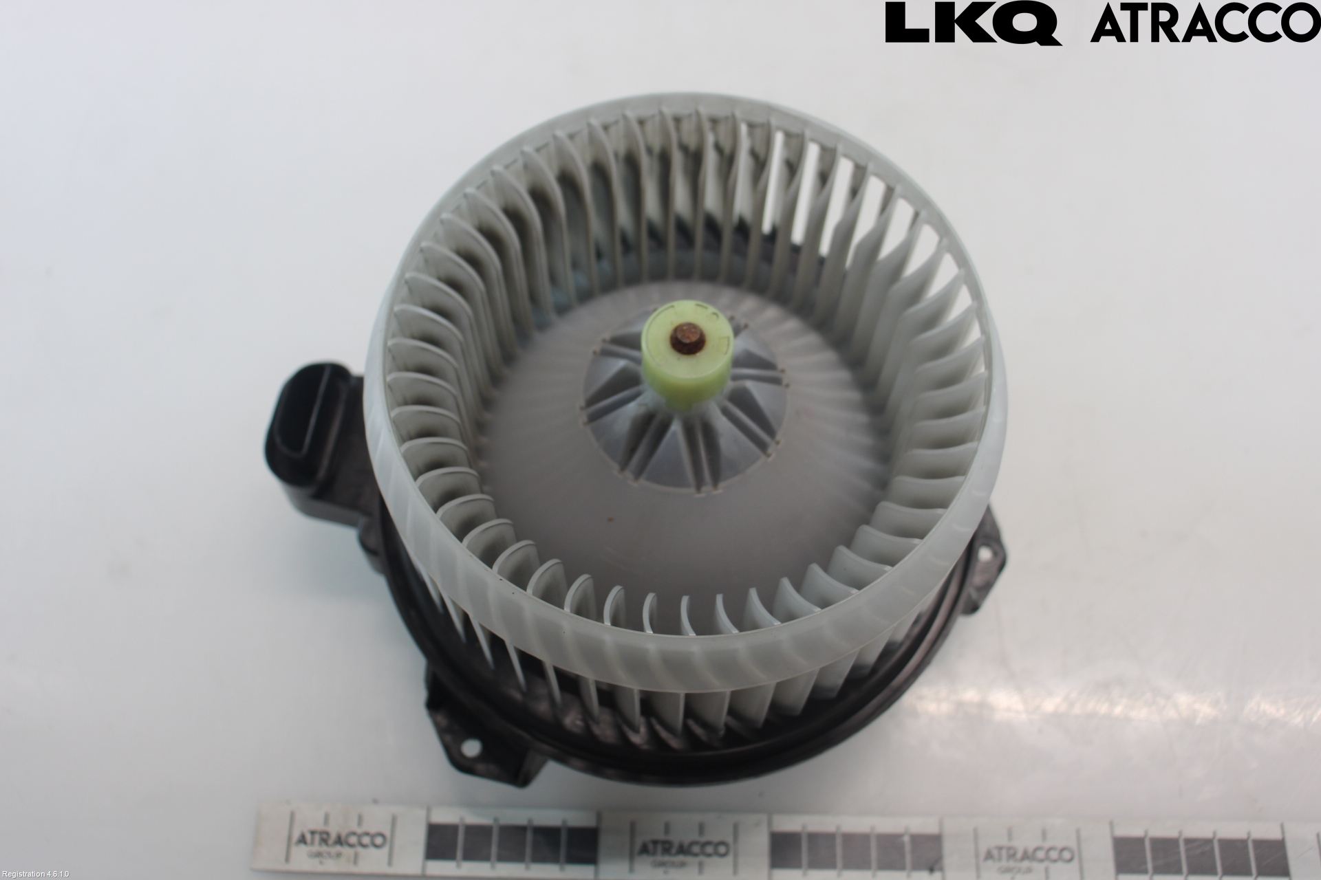 Toyota AVENSIS 16-18 Varmeapparat Viftemotor