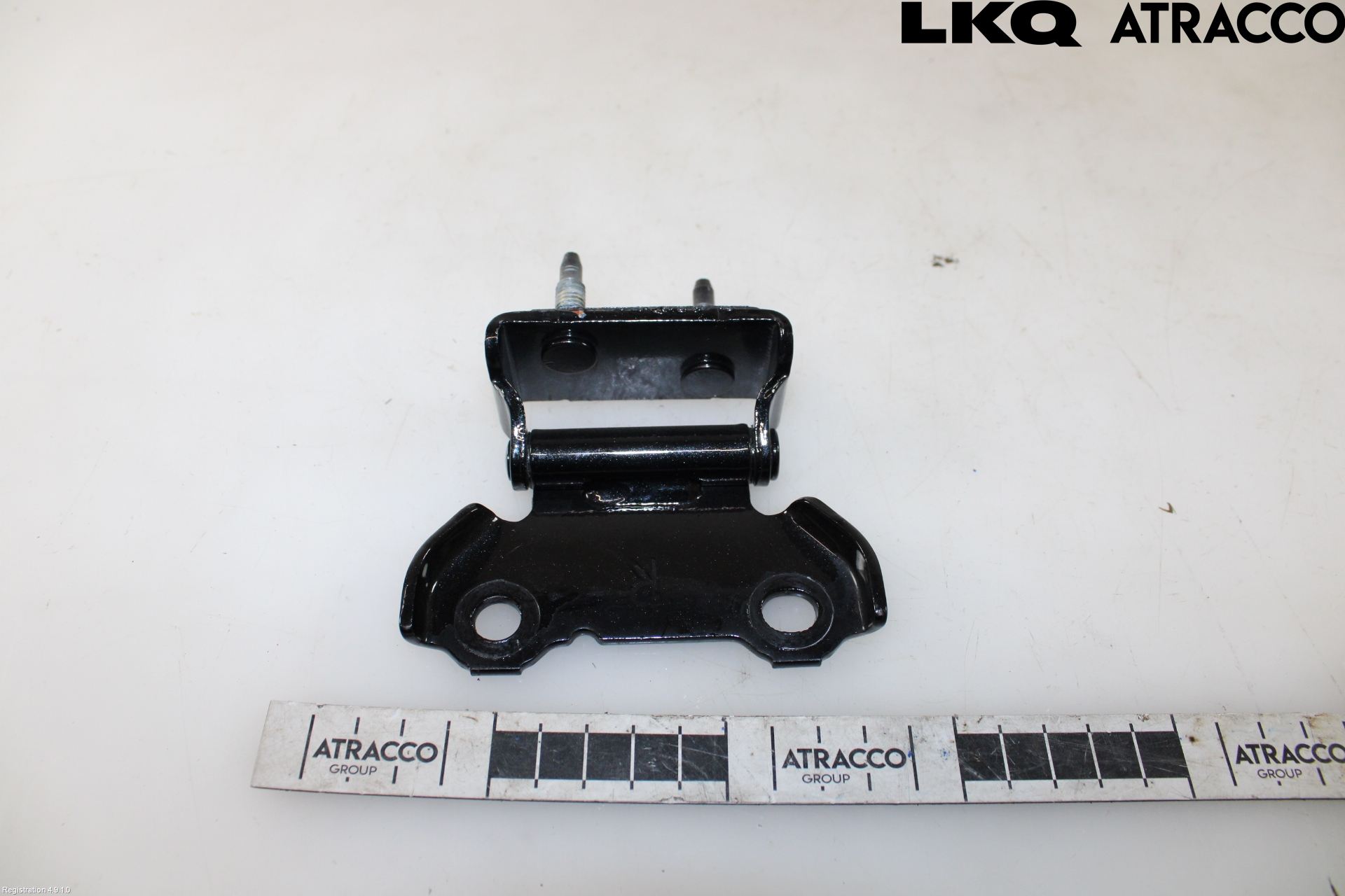 Toyota COROLLA 19- Bakluke Hengsel Høyre