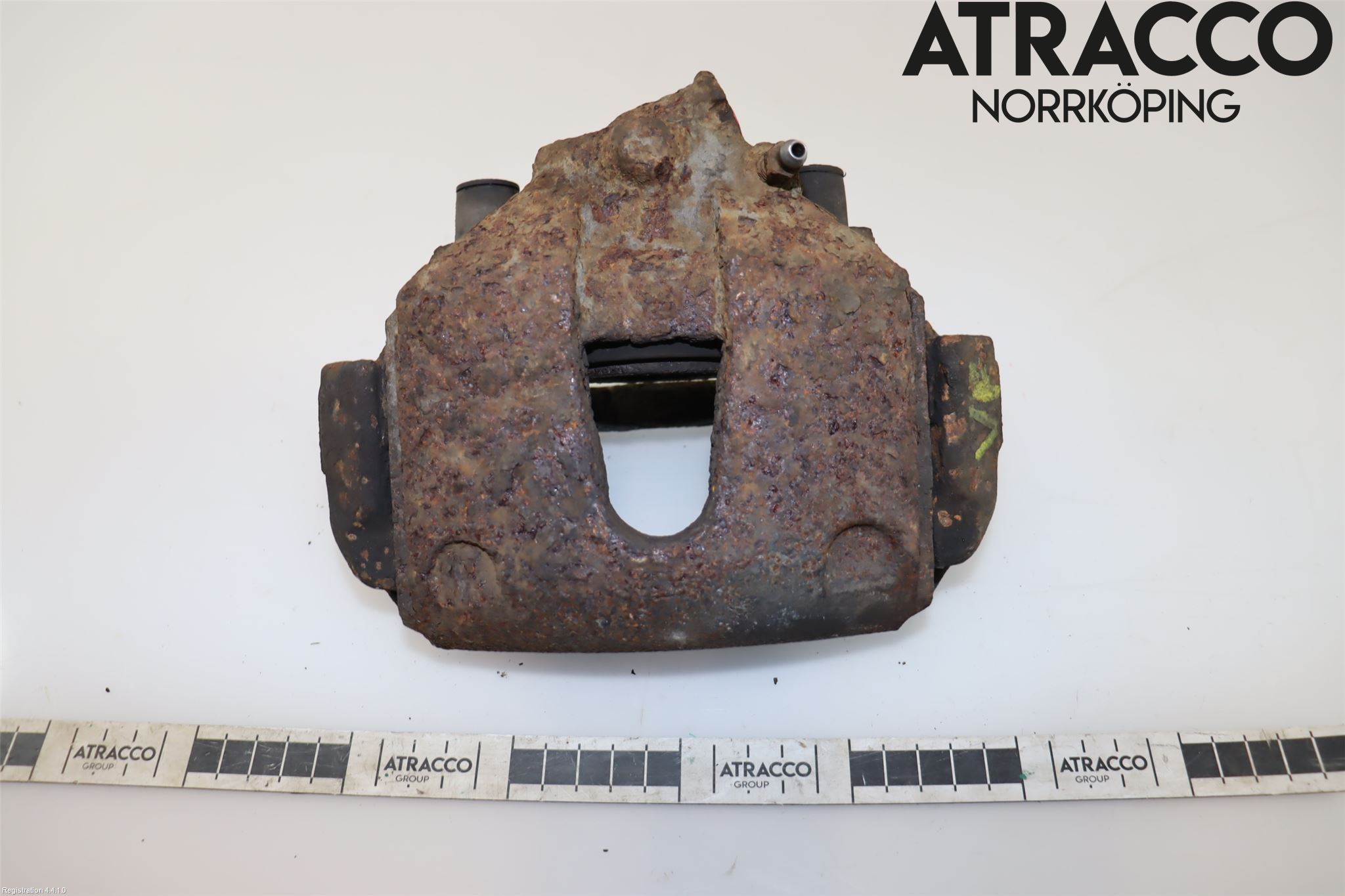 Ford TRANSIT CONNECT 03-08 Bremsecaliper Foran Venstre