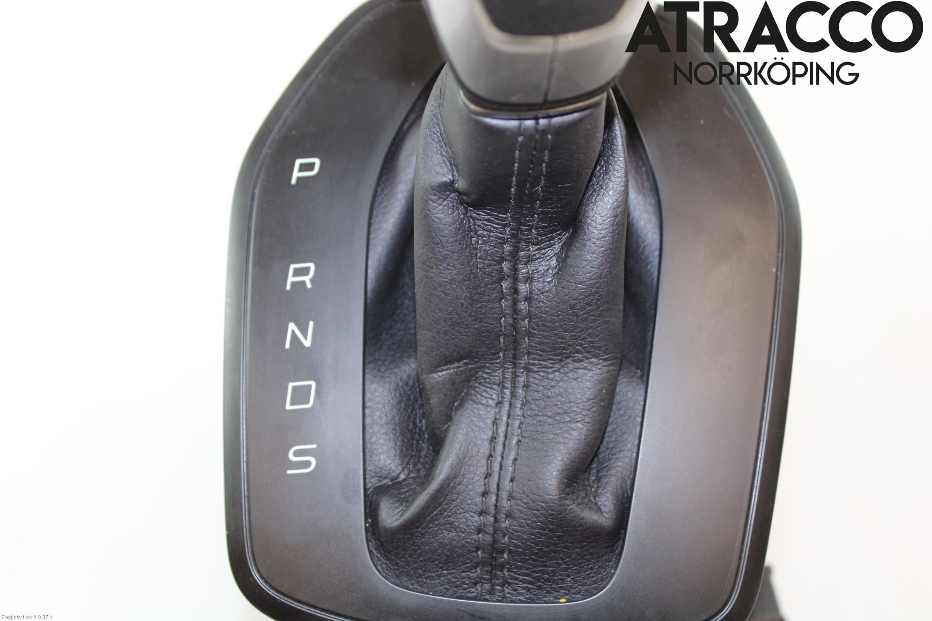 Ford FIESTA 13-17 Gearspak