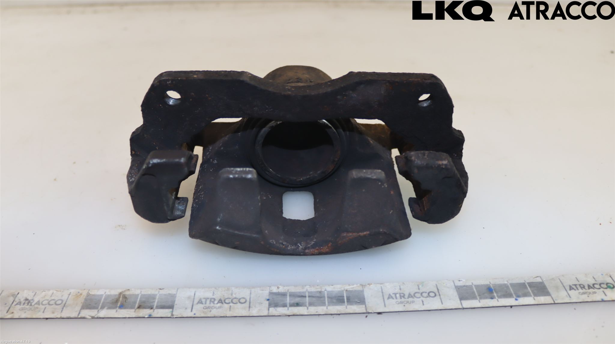 Suzuki LIANA Bremsecaliper Foran Venstre